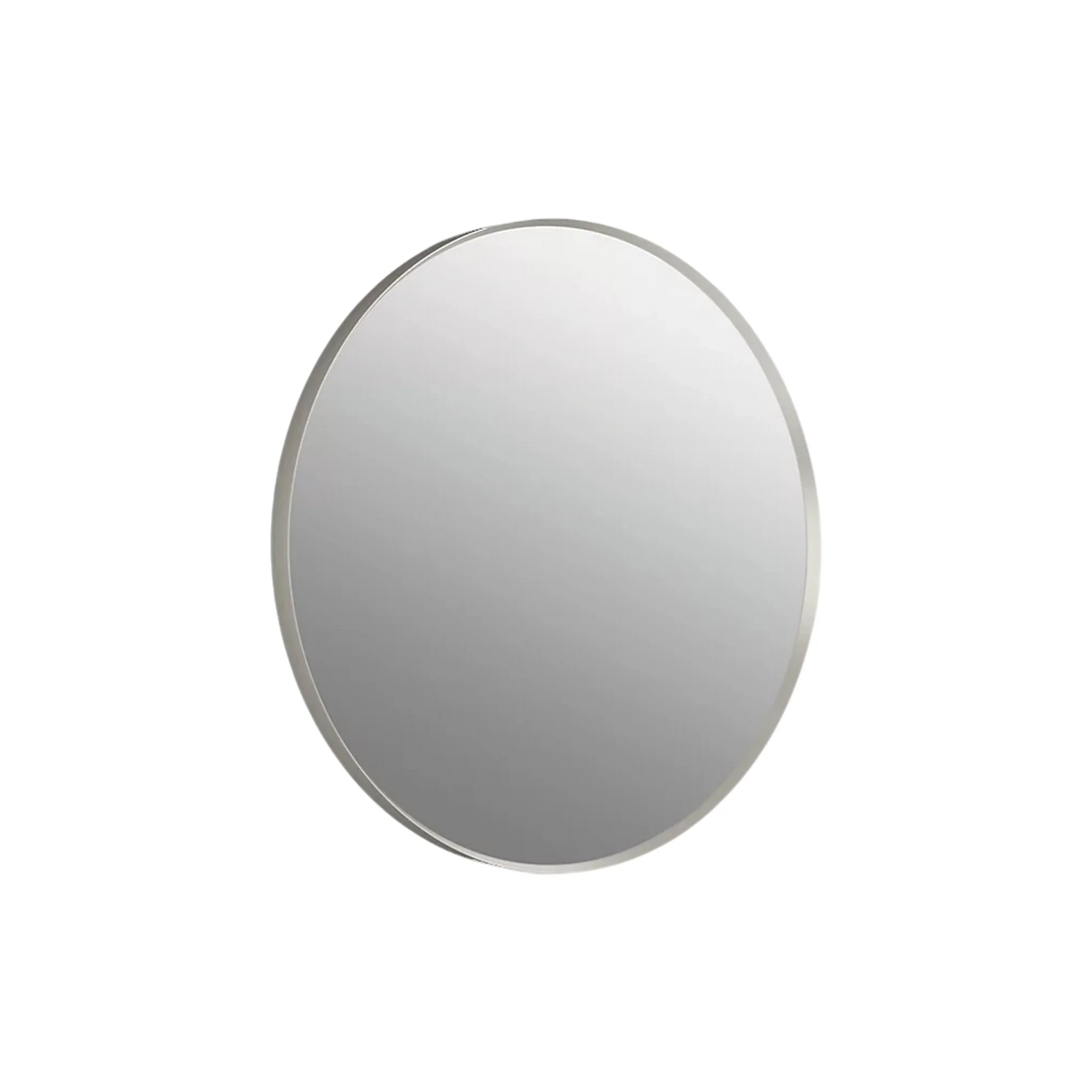 ESSENTIAL ROUND FRAMED MIRROR (MULTIPLE SIZES) - Image 3