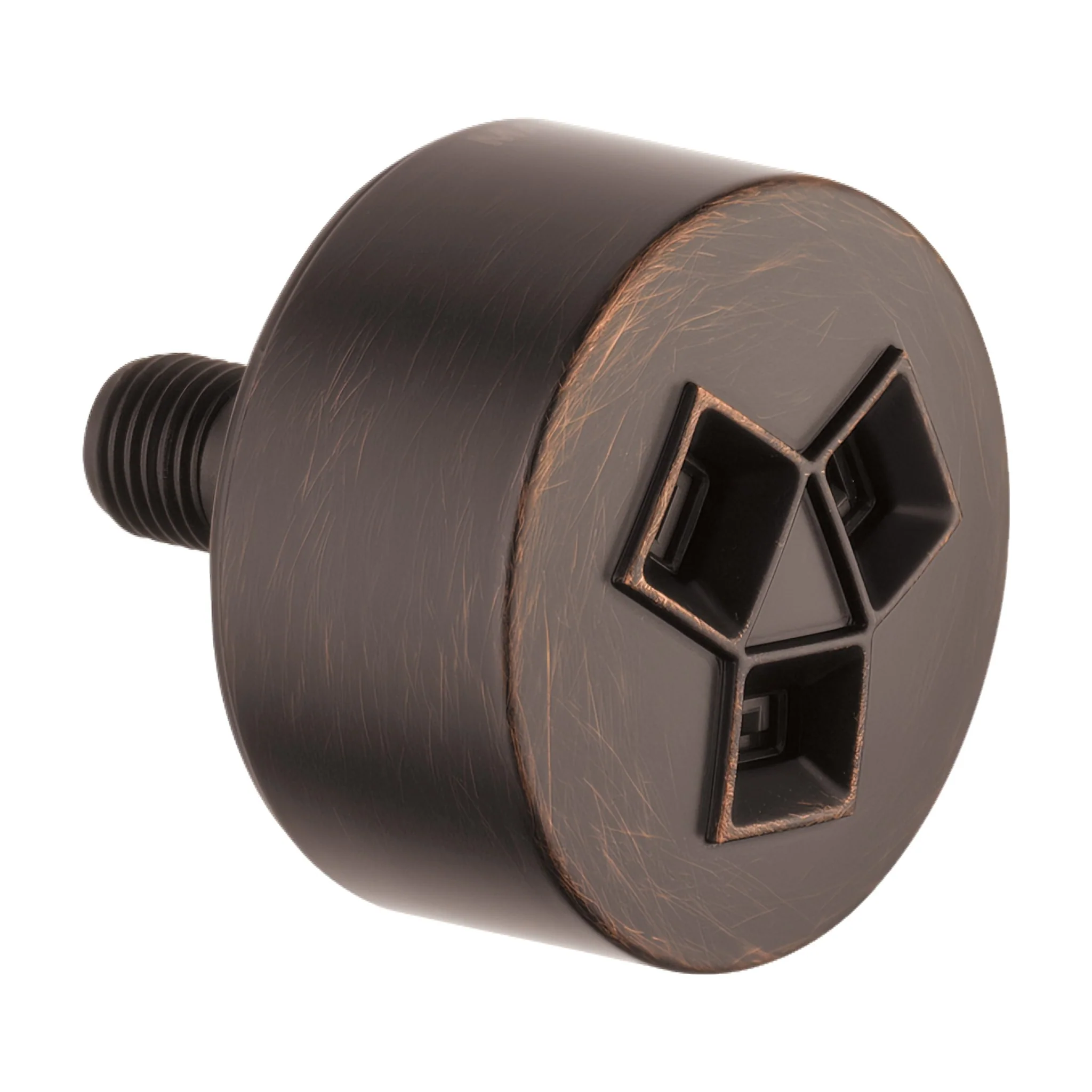 ESSENTIAL™ SHOWER HYDRACHOICE® INVIGORATING SPRAY HEAD WITH H2OKINETIC® TECHNOLOGY - Image 2