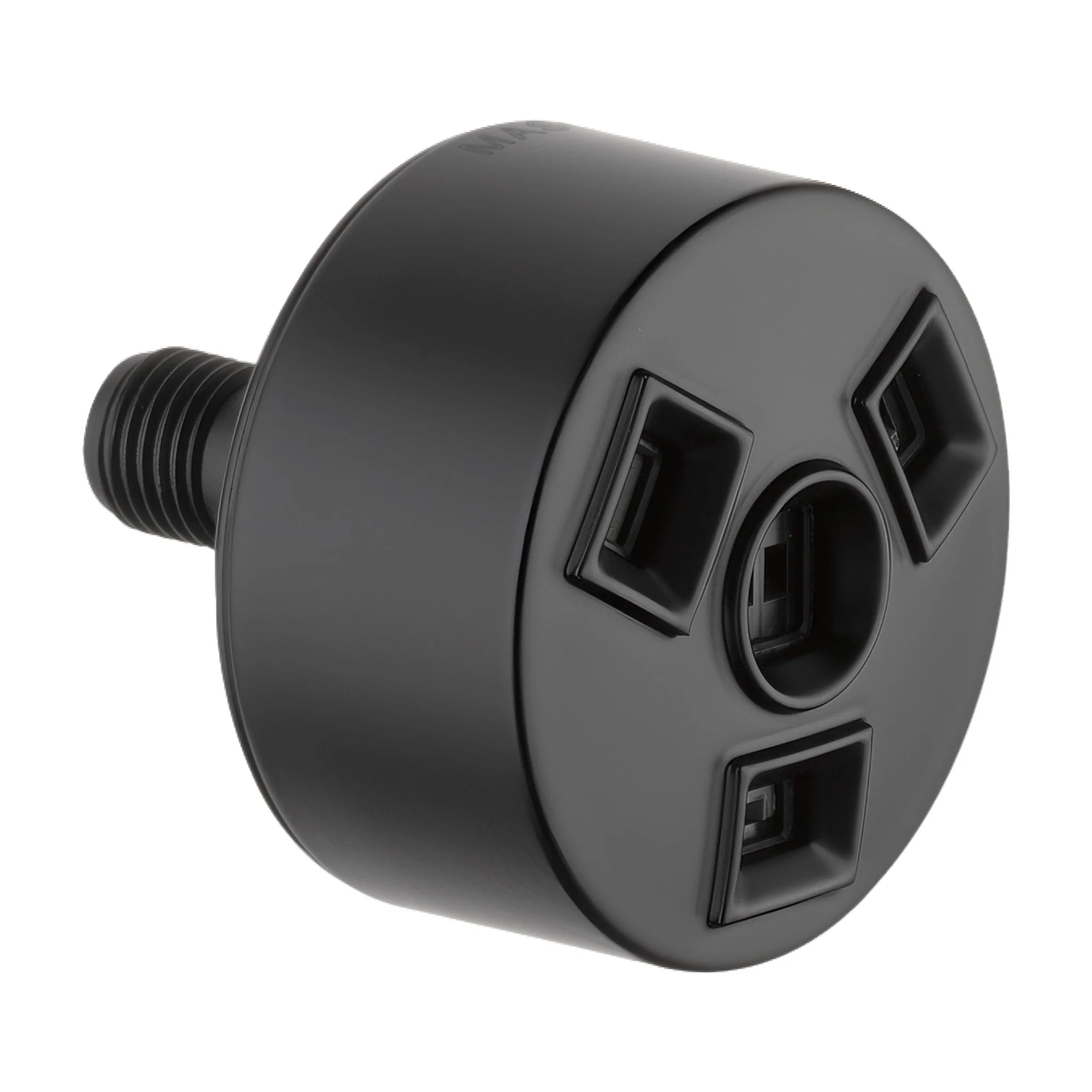 ESSENTIAL™ SHOWER HYDRACHOICE® MASSAGING SPRAY HEAD WITH H2OKINETIC® TECHNOLOGY - Image 8
