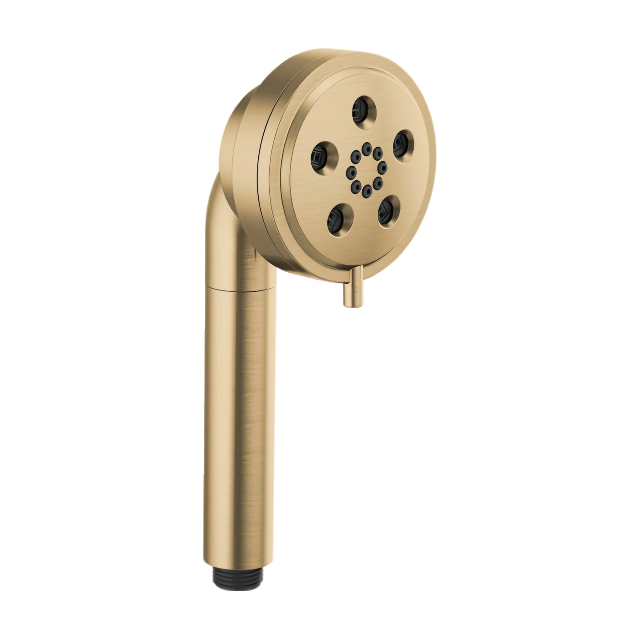 ESSENTIAL™ SHOWER SERIES LINEAR ROUND H2OKINETIC® MULTI-FUNCTION HANDSHOWER - Image 3