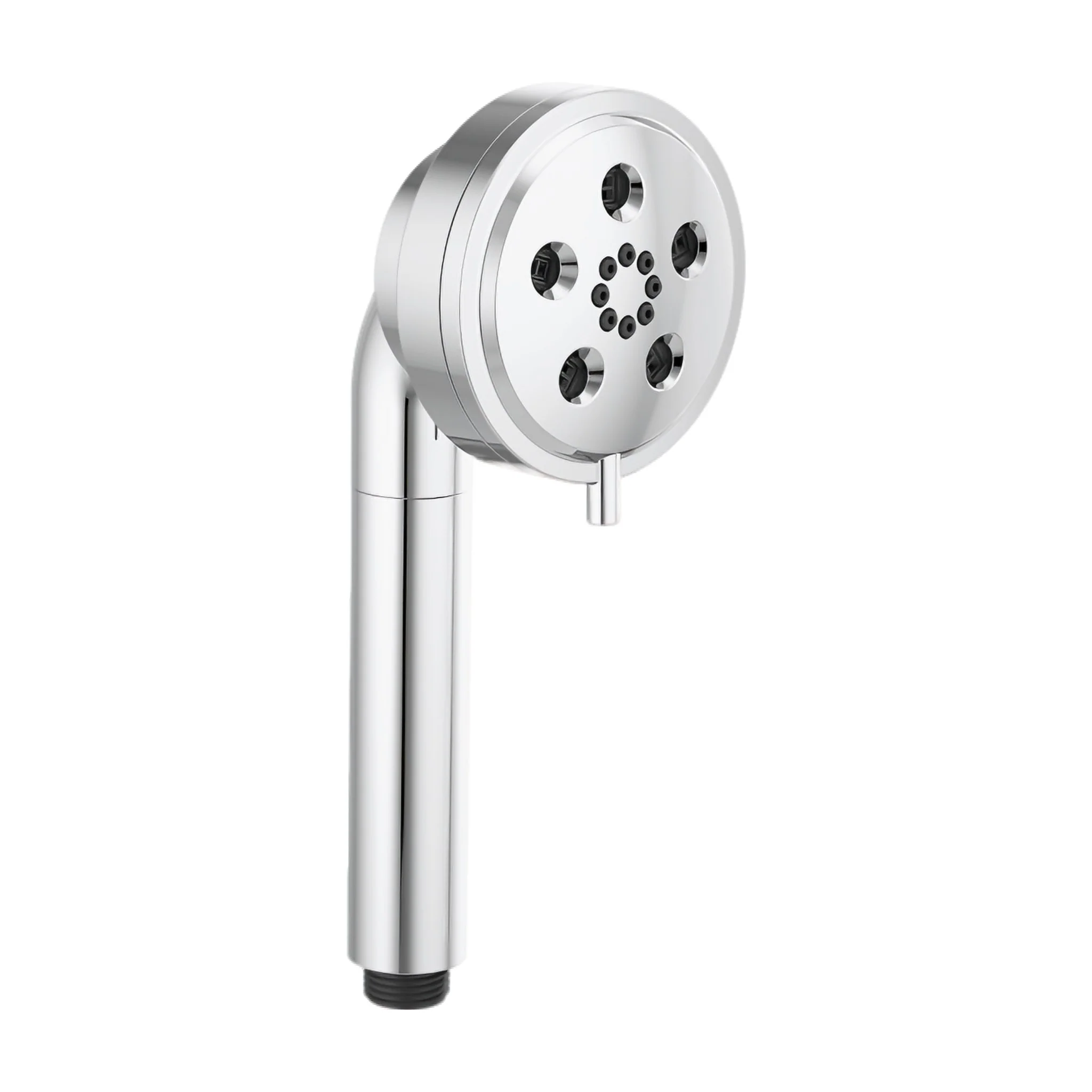 ESSENTIAL™ SHOWER SERIES LINEAR ROUND H2OKINETIC® MULTI-FUNCTION HANDSHOWER - Image 4