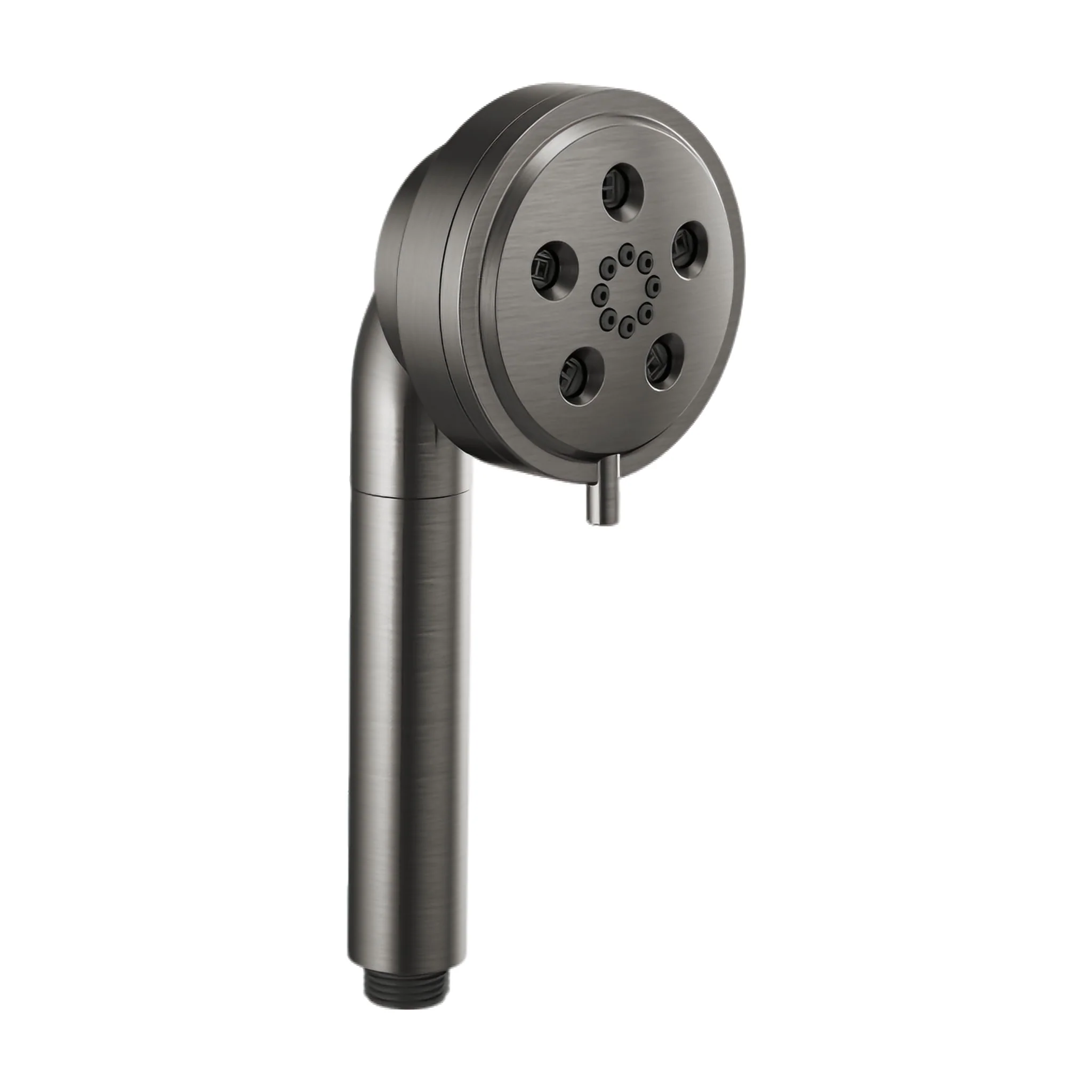 ESSENTIAL™ SHOWER SERIES LINEAR ROUND H2OKINETIC® MULTI-FUNCTION HANDSHOWER - Image 6