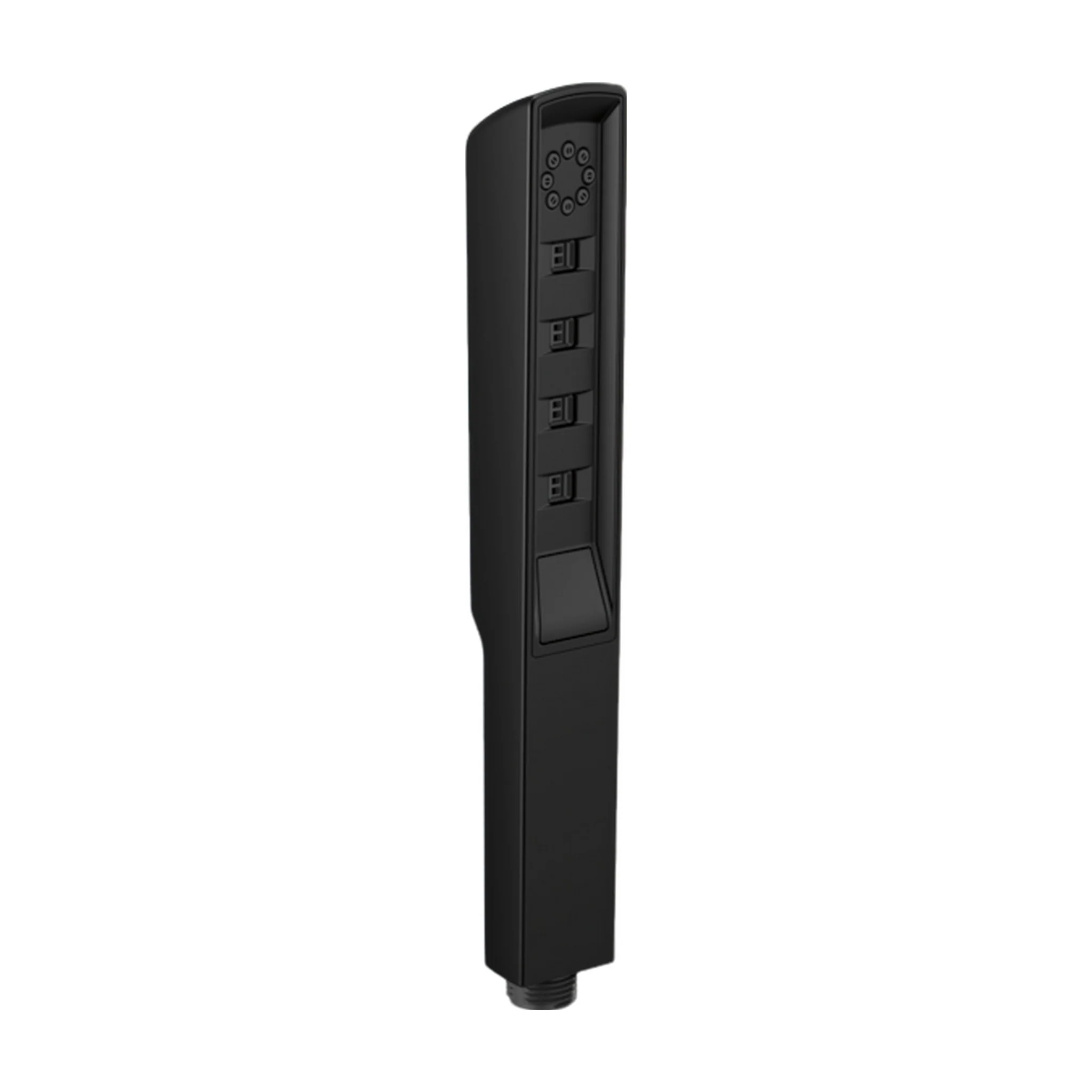 ESSENTIAL™ SHOWER SERIES LINEAR SQUARE H2OKINETIC® MULTI-FUNCTION HANDSHOWER - Image 2