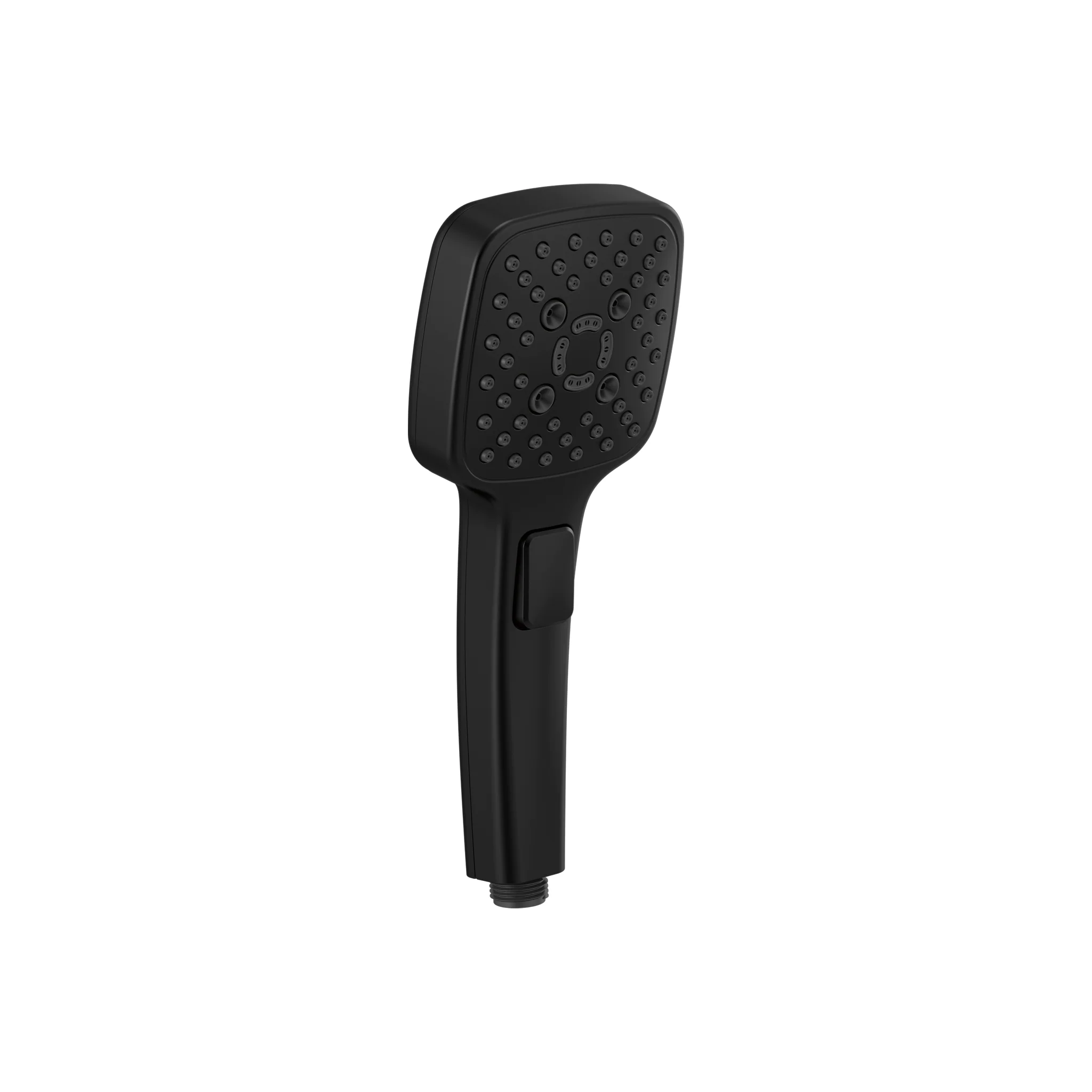 ESSENTIAL™ SHOWERING LINEAR SQUARE MULTI-FUNCTION HANDSHOWER