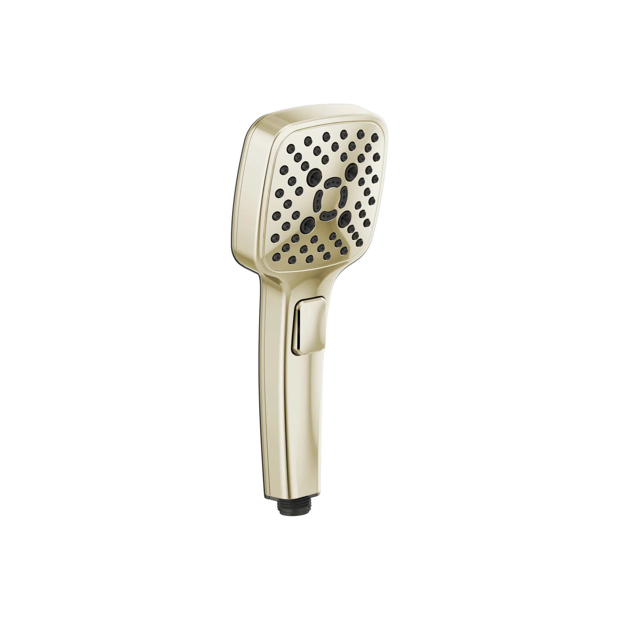 ESSENTIAL™ SHOWERING LINEAR SQUARE MULTI-FUNCTION HANDSHOWER - Image 6