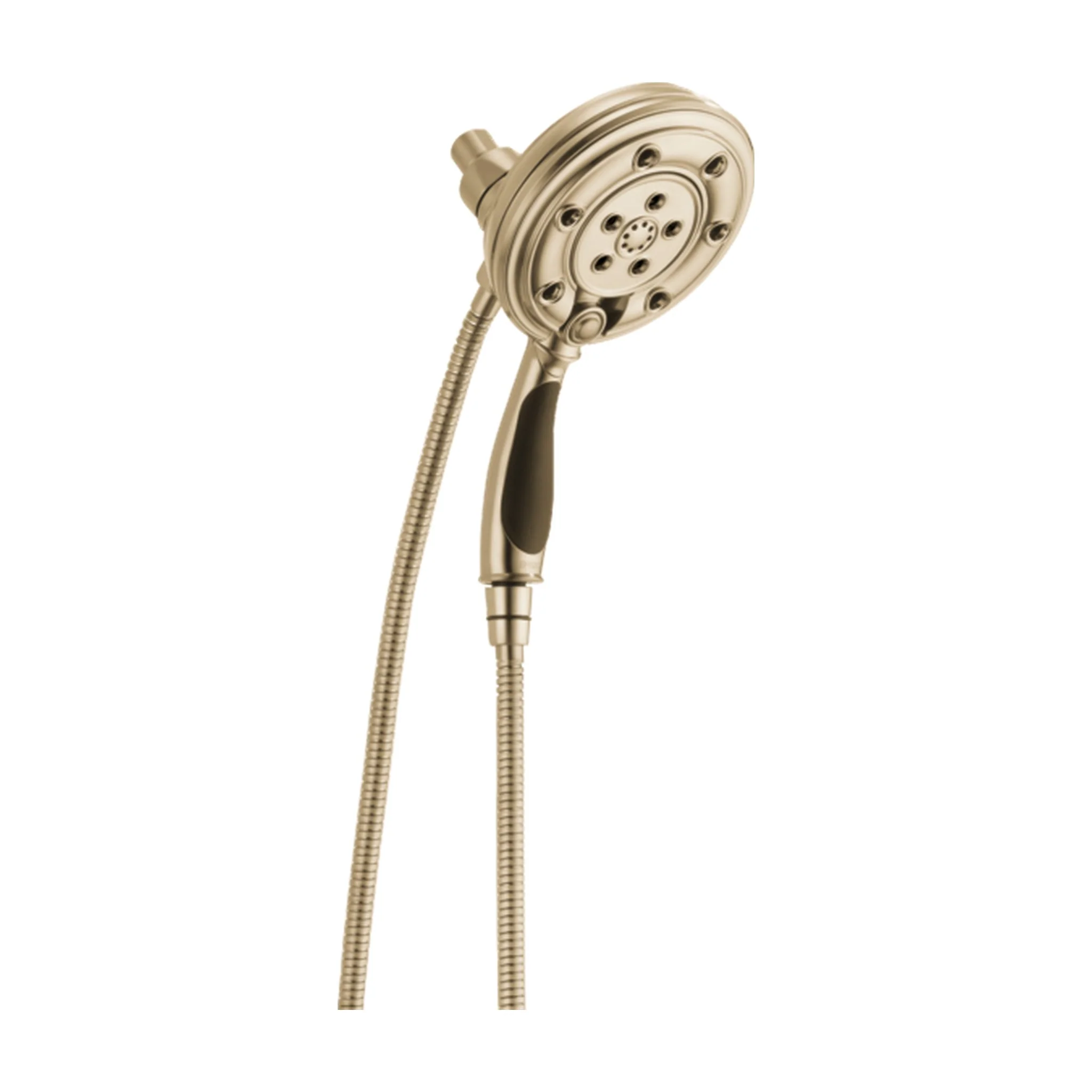 ESSENTIAL™ SHOWERING TRADITIONAL HYDRATI® 2|1 SHOWER WITH H2OKINETIC® TECHNOLOGY