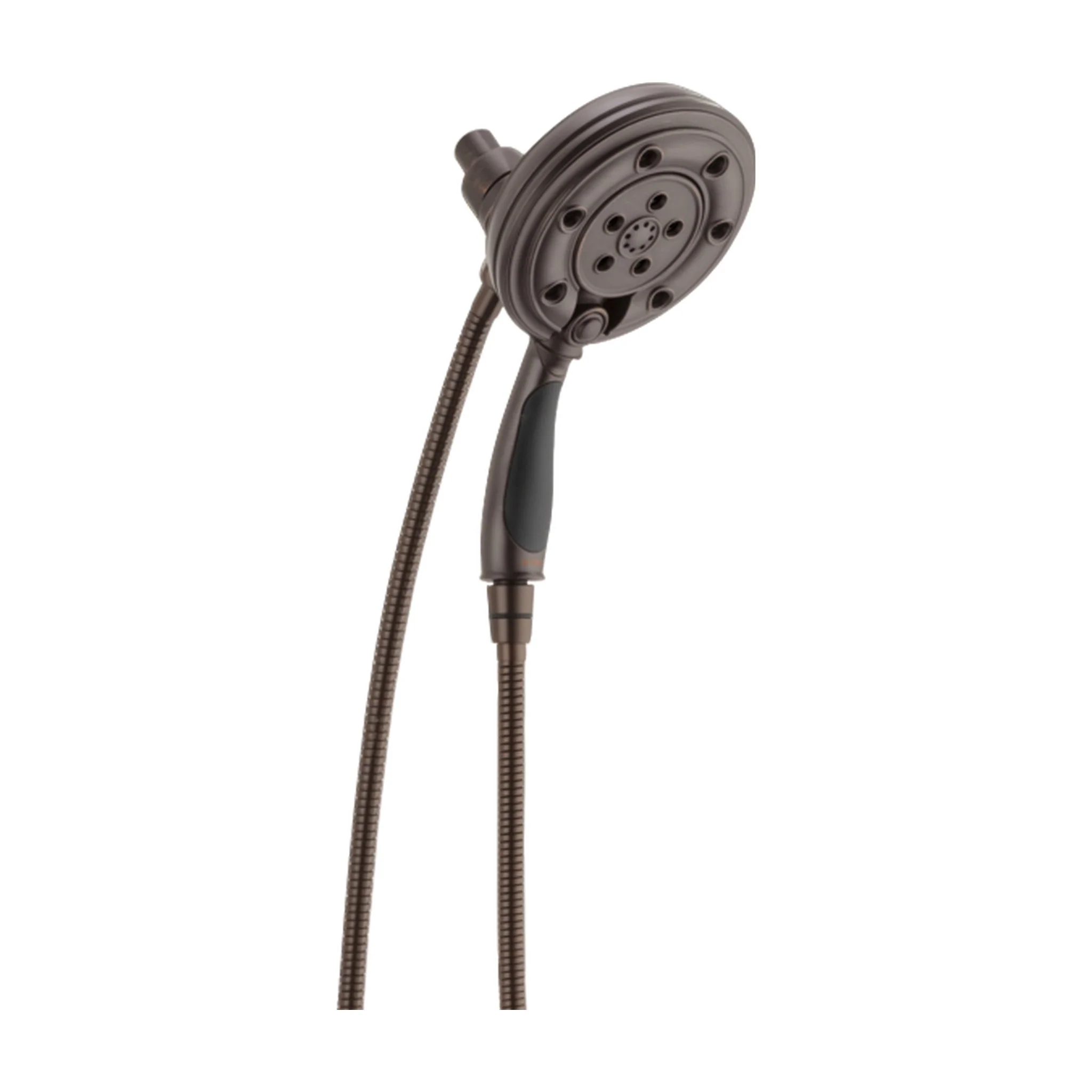 ESSENTIAL™ SHOWERING TRADITIONAL HYDRATI® 2|1 SHOWER WITH H2OKINETIC® TECHNOLOGY - Image 2