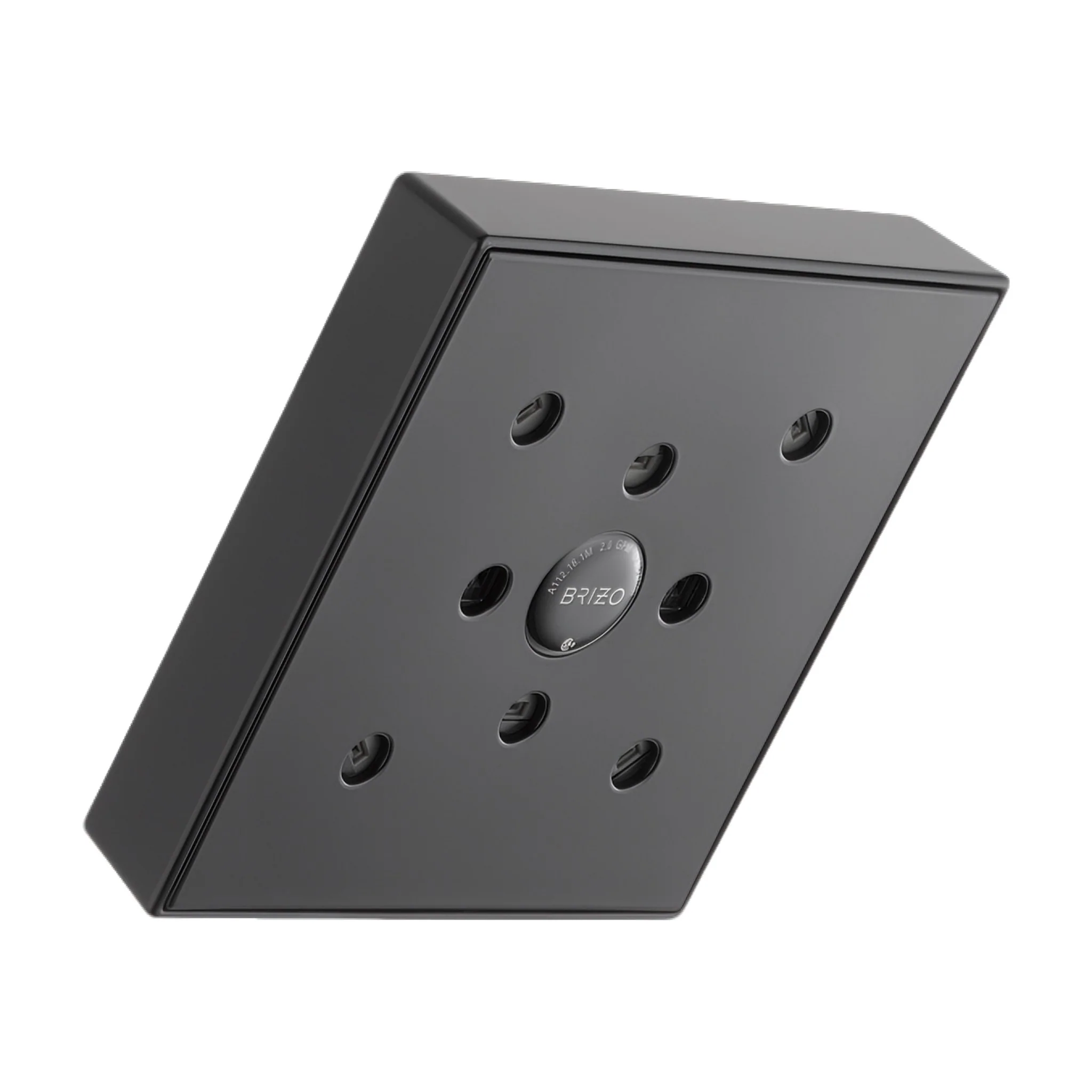 ESSENTIAL™ SINGLE FUNCTION SHOWERHEAD