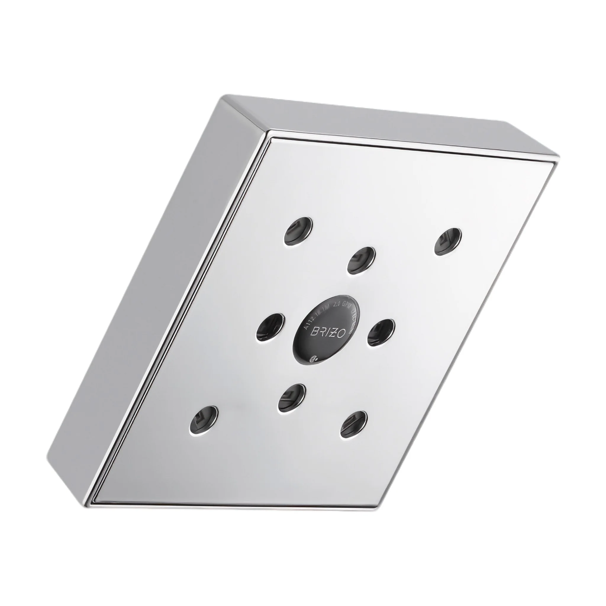 ESSENTIAL™ SINGLE FUNCTION SHOWERHEAD - Image 3