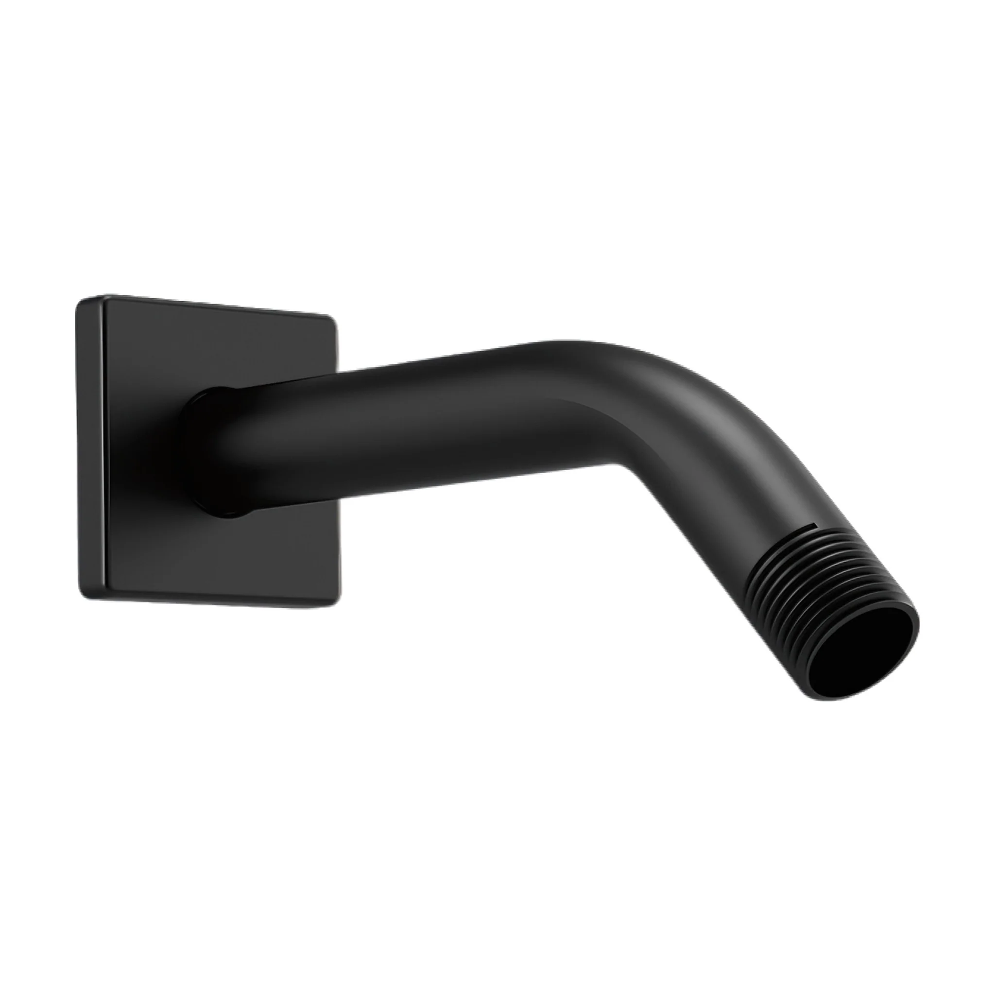 ESSENTIAL™ WALL MOUNT SHOWER ARM AND FLANGE