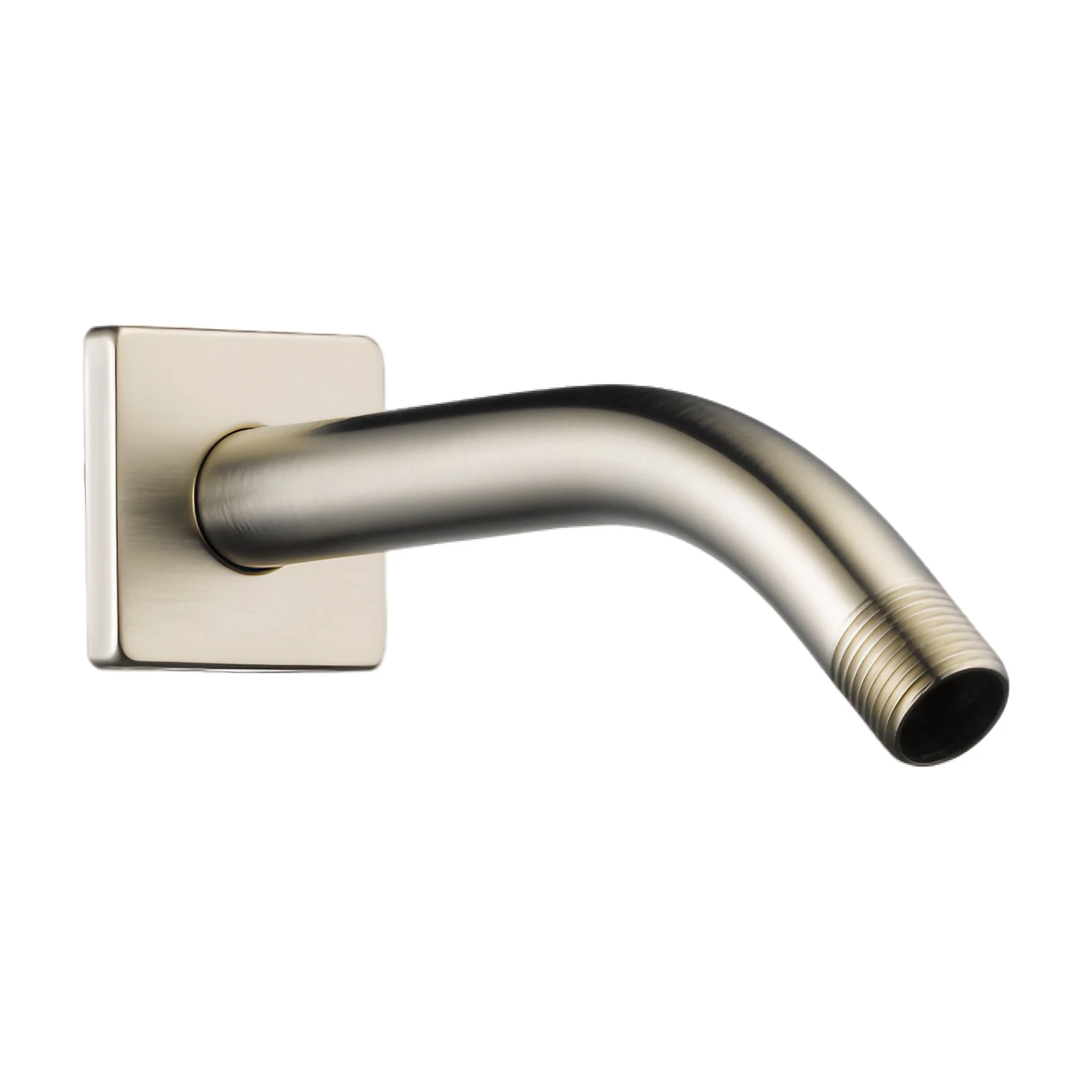 ESSENTIAL™ WALL MOUNT SHOWER ARM AND FLANGE - Image 2