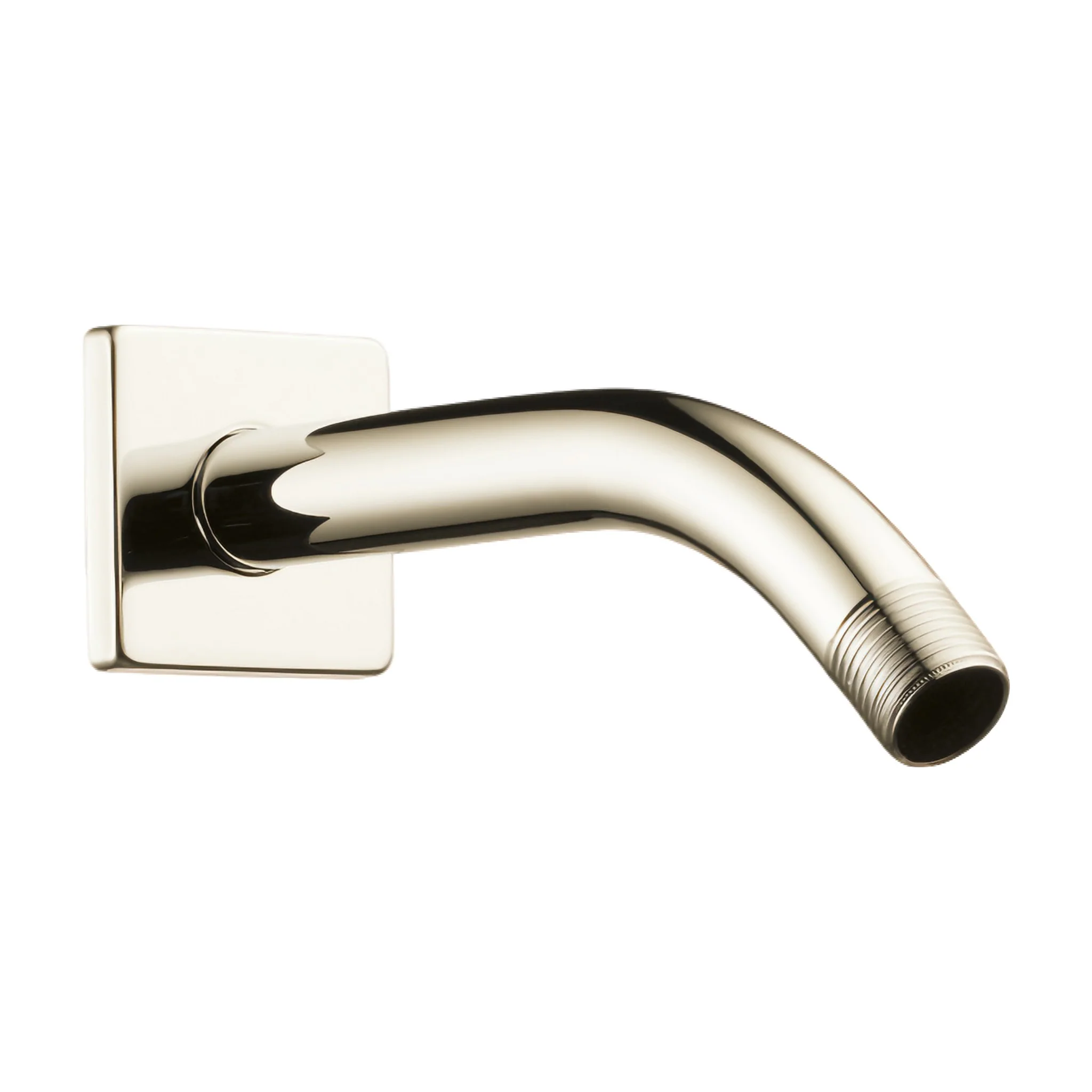 ESSENTIAL™ WALL MOUNT SHOWER ARM AND FLANGE - Image 3