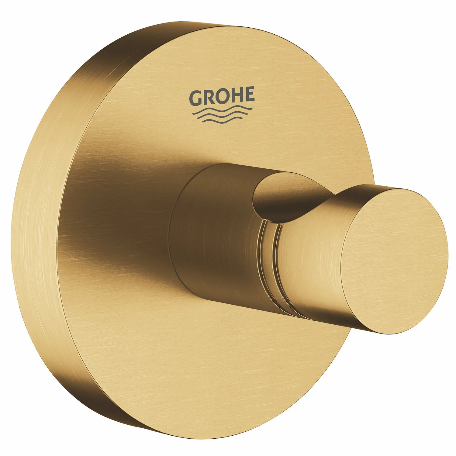 ESSENTIALS ROBE HOOK