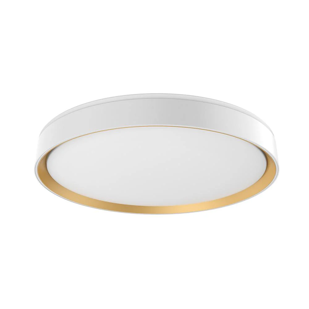 ESSEX 20" FLUSH MOUNT (5 COLOUR TEMPS) - Image 5