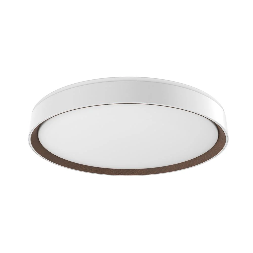 ESSEX 20" FLUSH MOUNT (5 COLOUR TEMPS) - Image 6