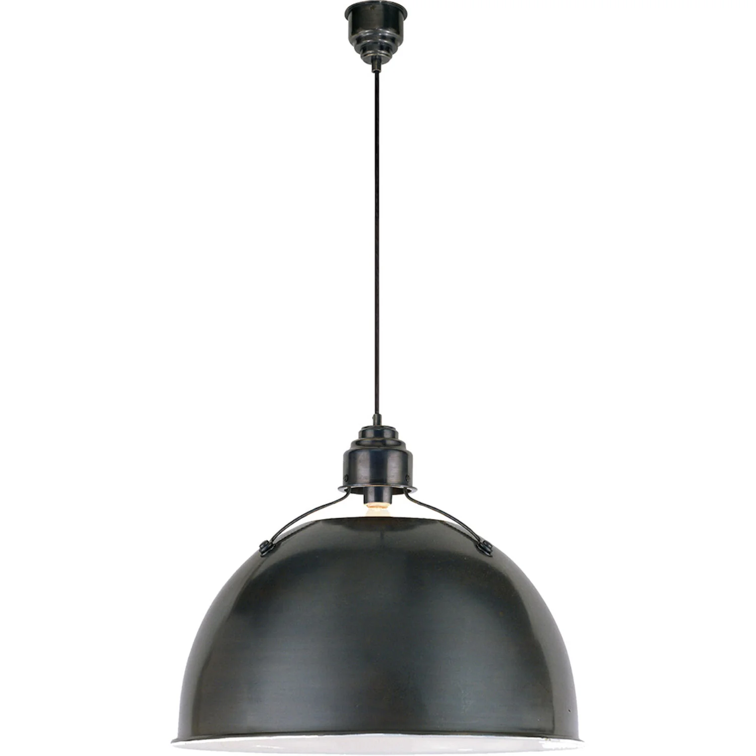 EUGENE 21-INCH PENDANT