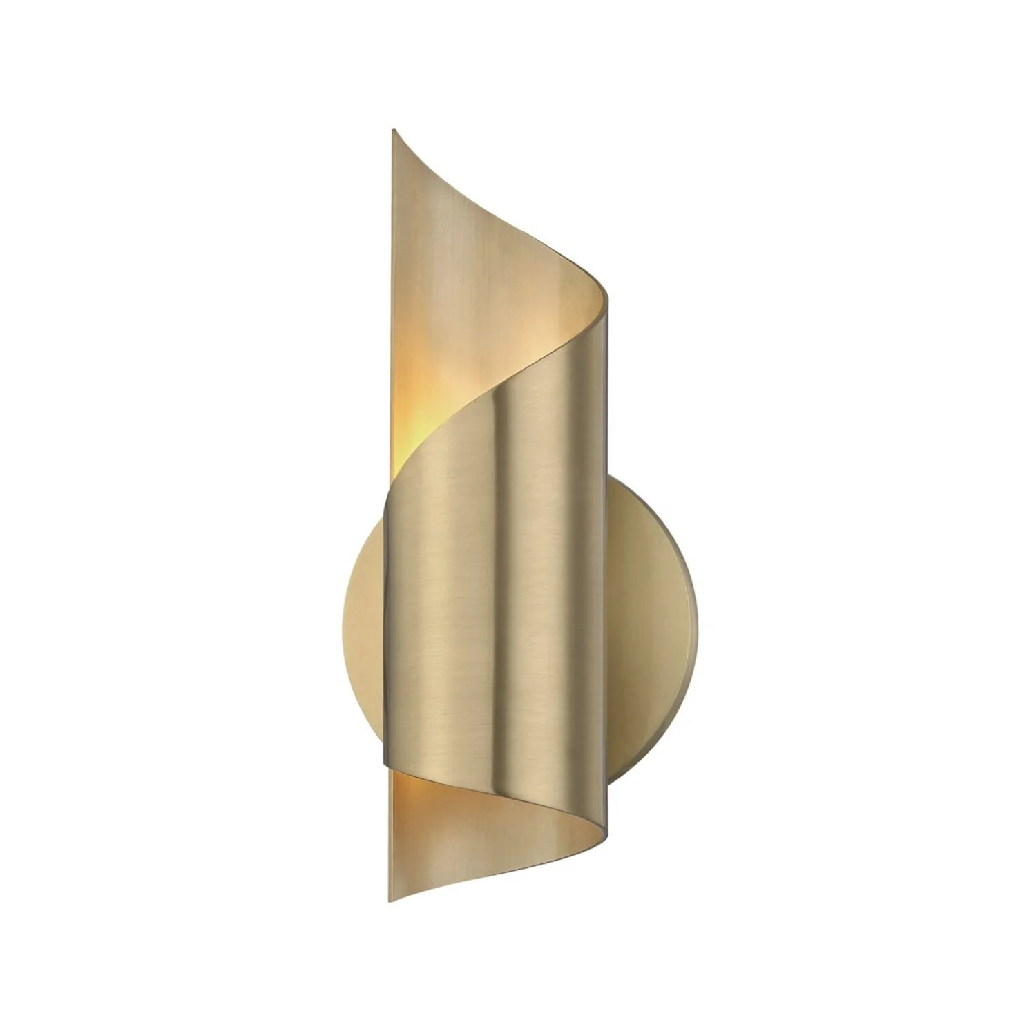 EVIE WALL SCONCE