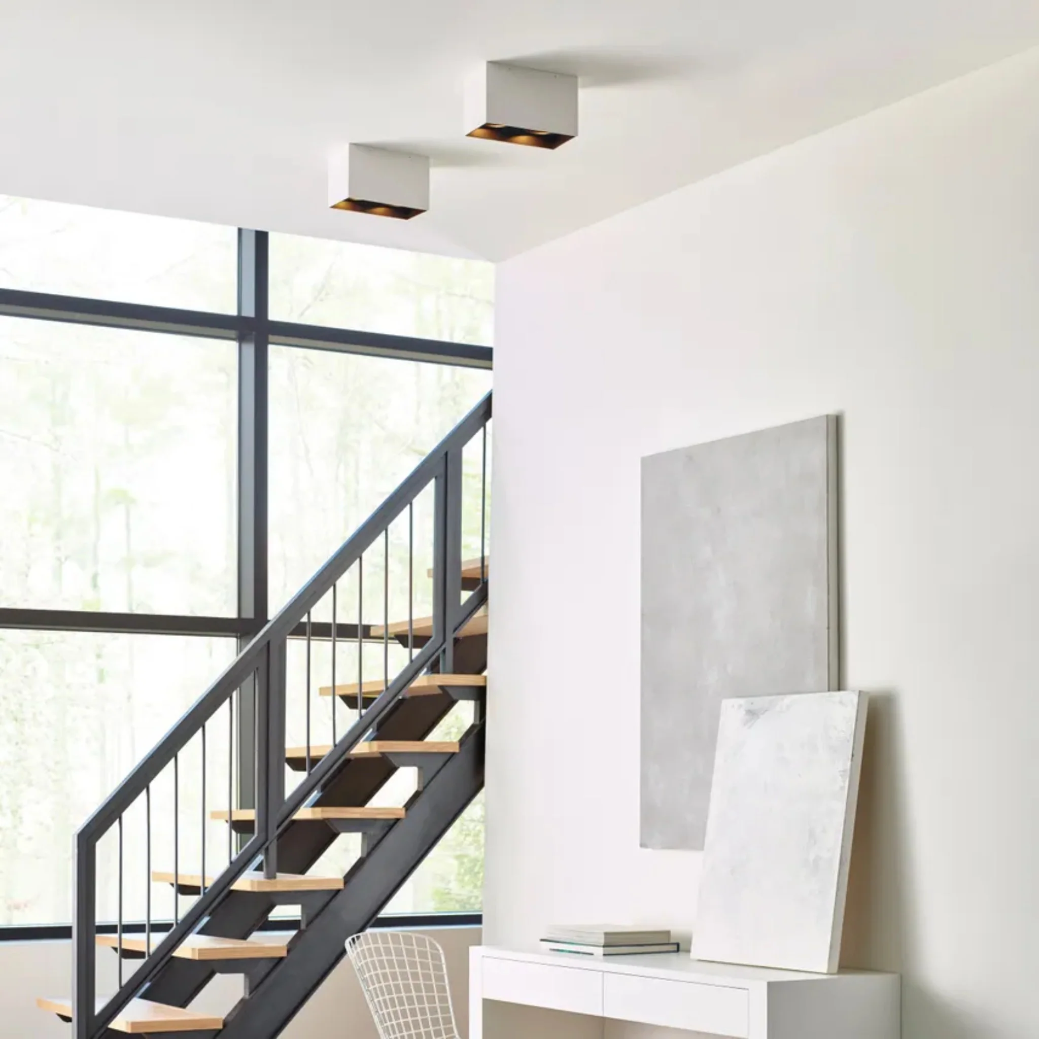 EXO DUAL CEILING - Image 2