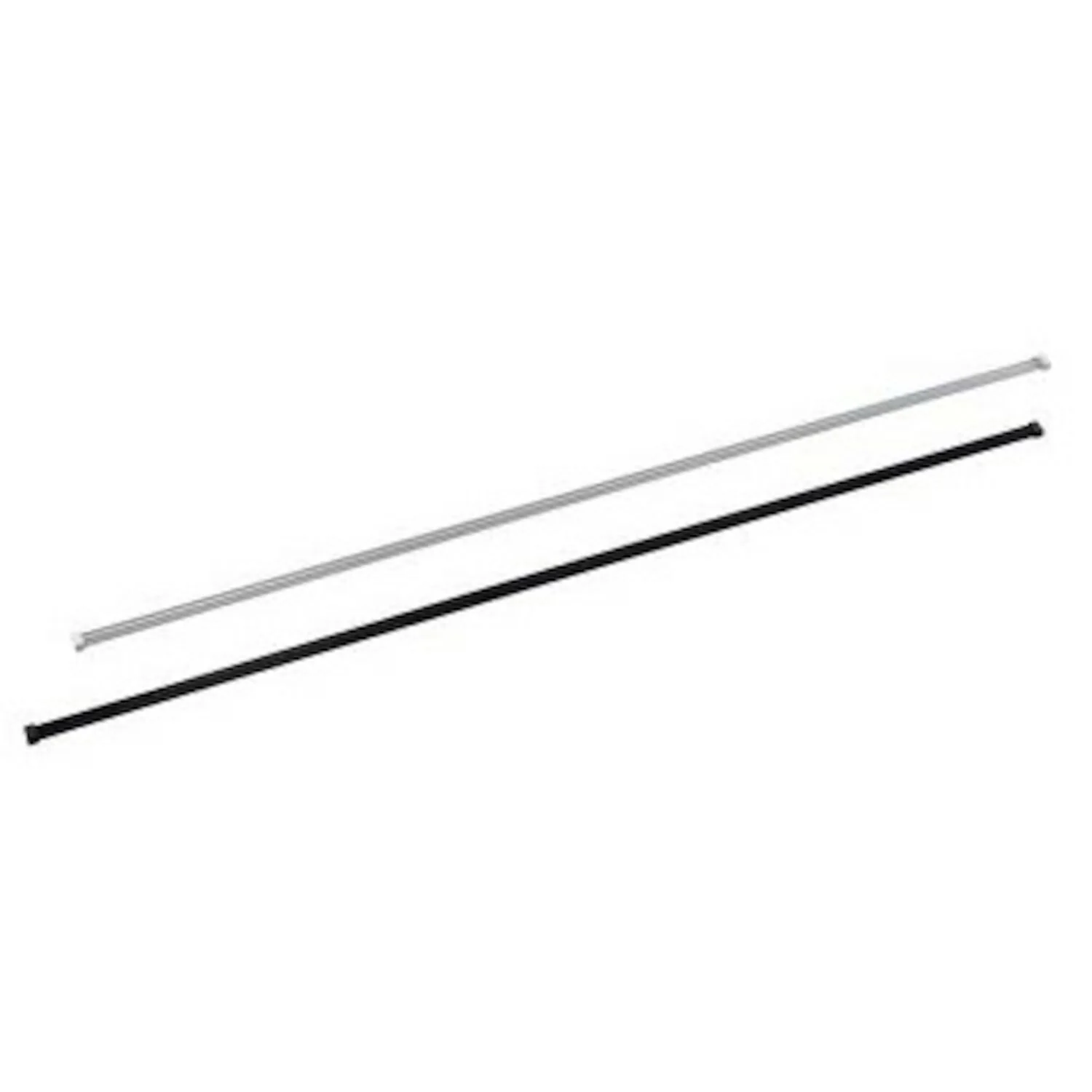 EXTRA 6 INCH RAIL LINE FOR LINE VOLTAGE, RK6