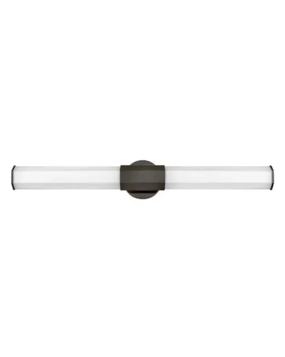 FACET 32-INCH LARGE LED VANITY LIGHT