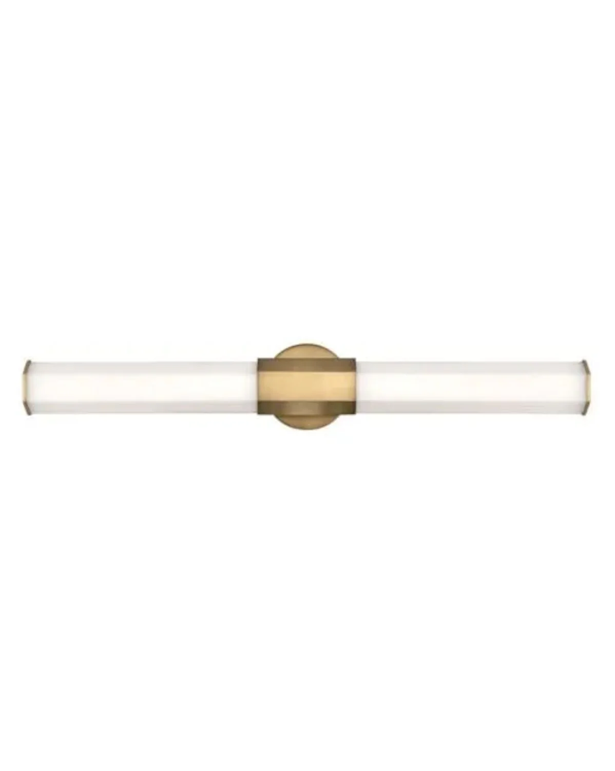 FACET 32-INCH LARGE LED VANITY LIGHT - Image 2