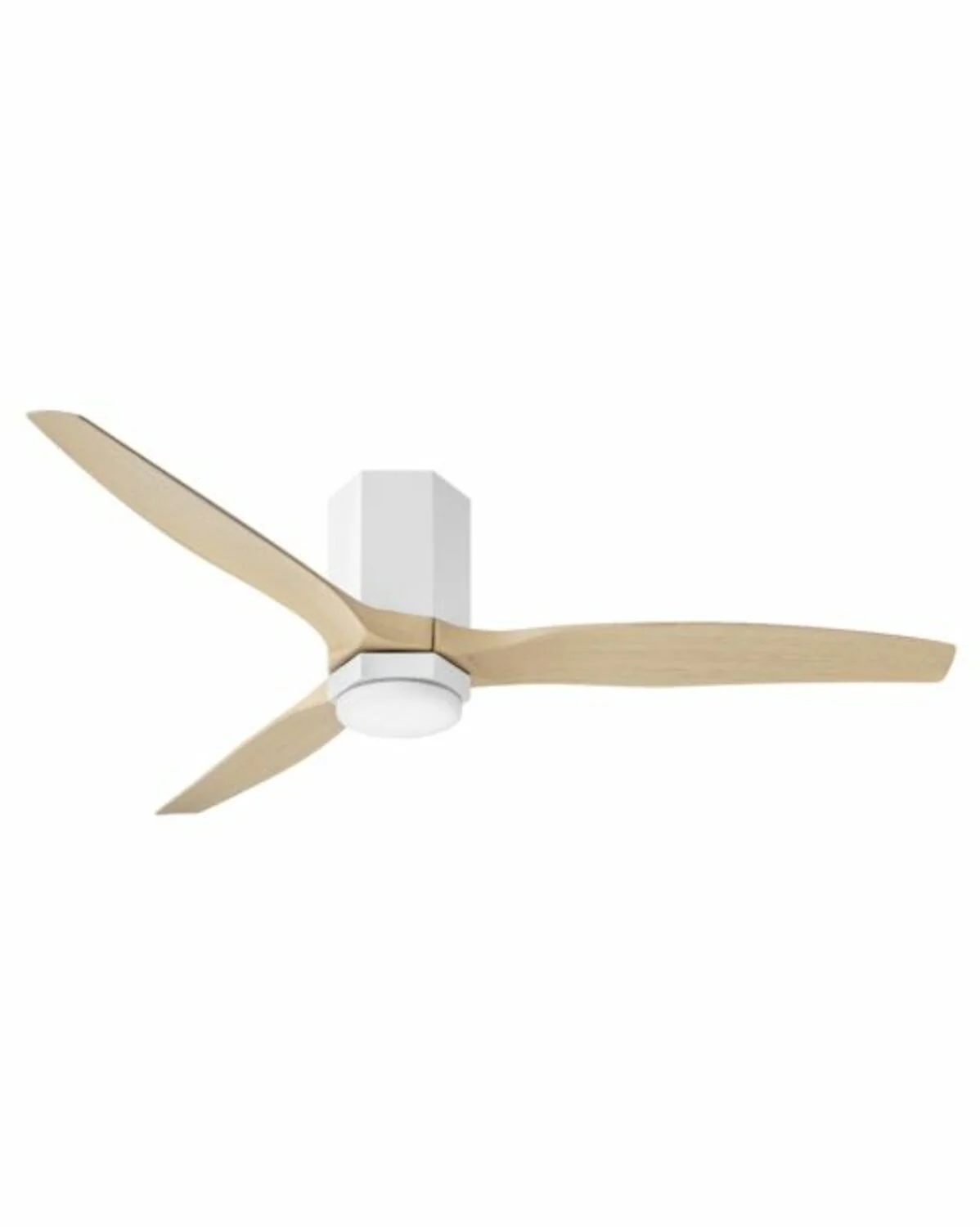 FACET 52" LED SMART FAN - Image 3