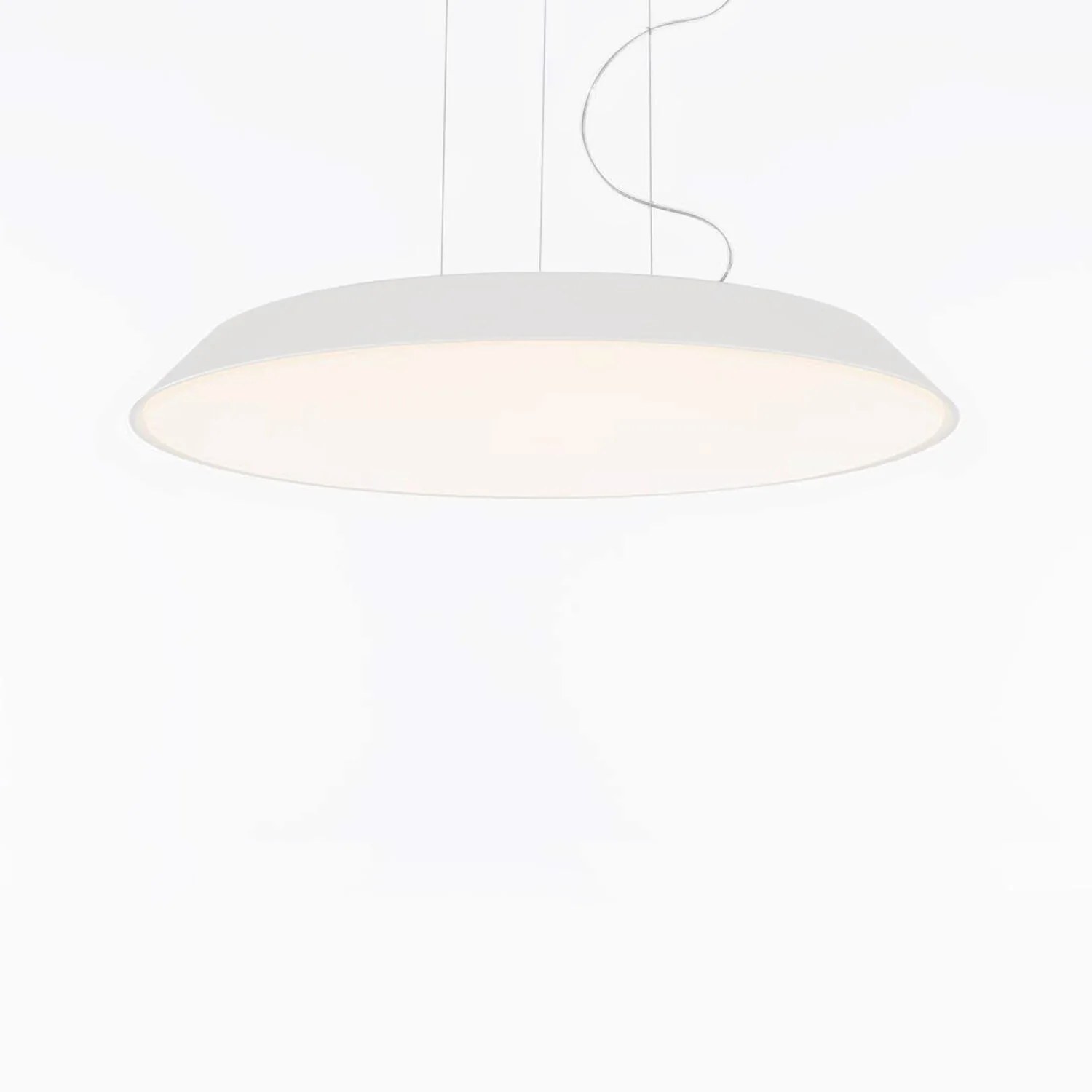 FEBE 2700K LED PENDANT LIGHT, 0242W - Image 2