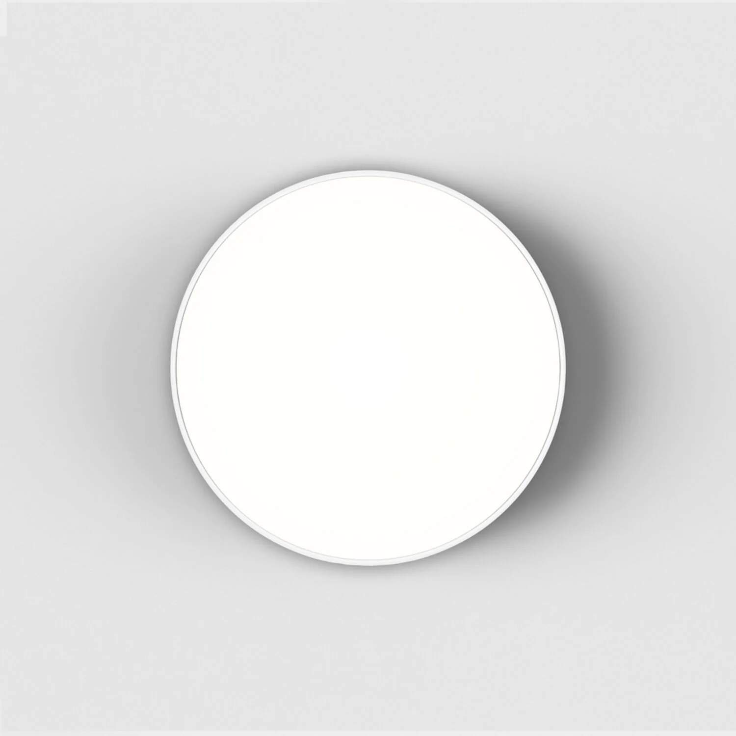 FEBE 3000K LED WALL/CEILING LIGHT, 02413 - Image 2