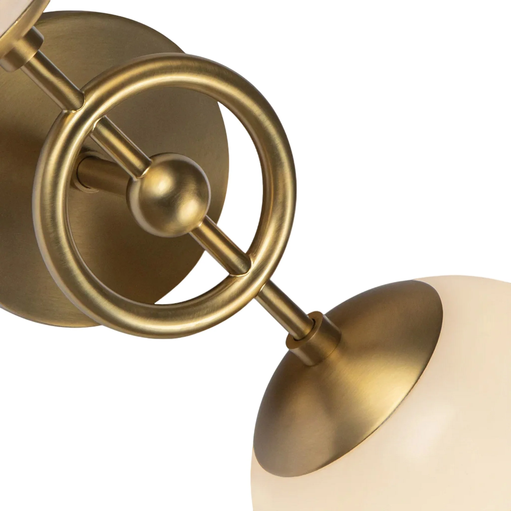 FIORE WALL/VANITY LIGHT (MULTIPLE SIZES) - Image 8