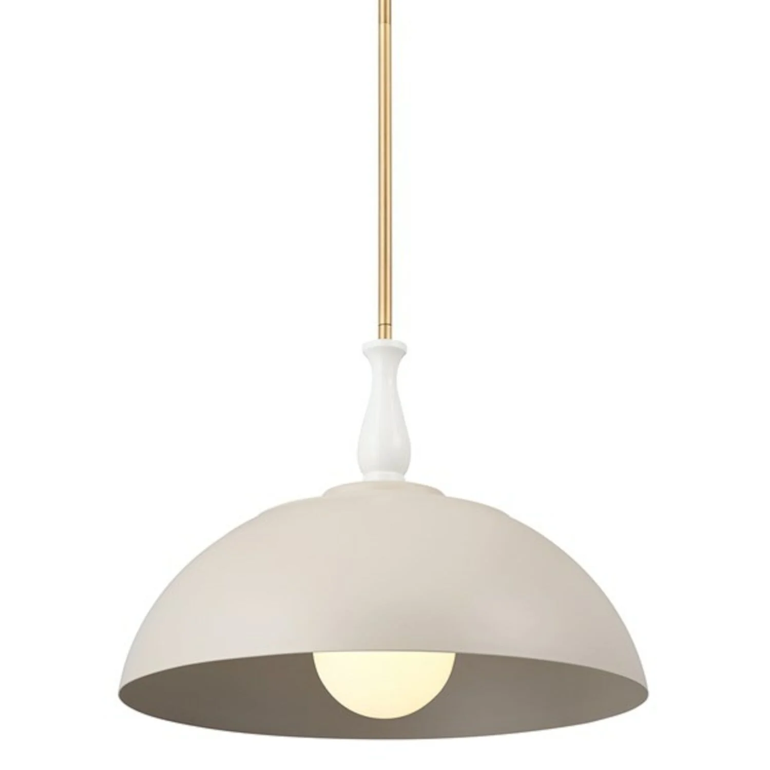 FIRA 1 LIGHT PENDANT