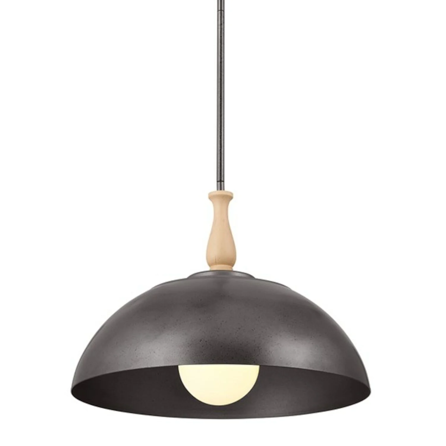 FIRA 1 LIGHT PENDANT - Image 2