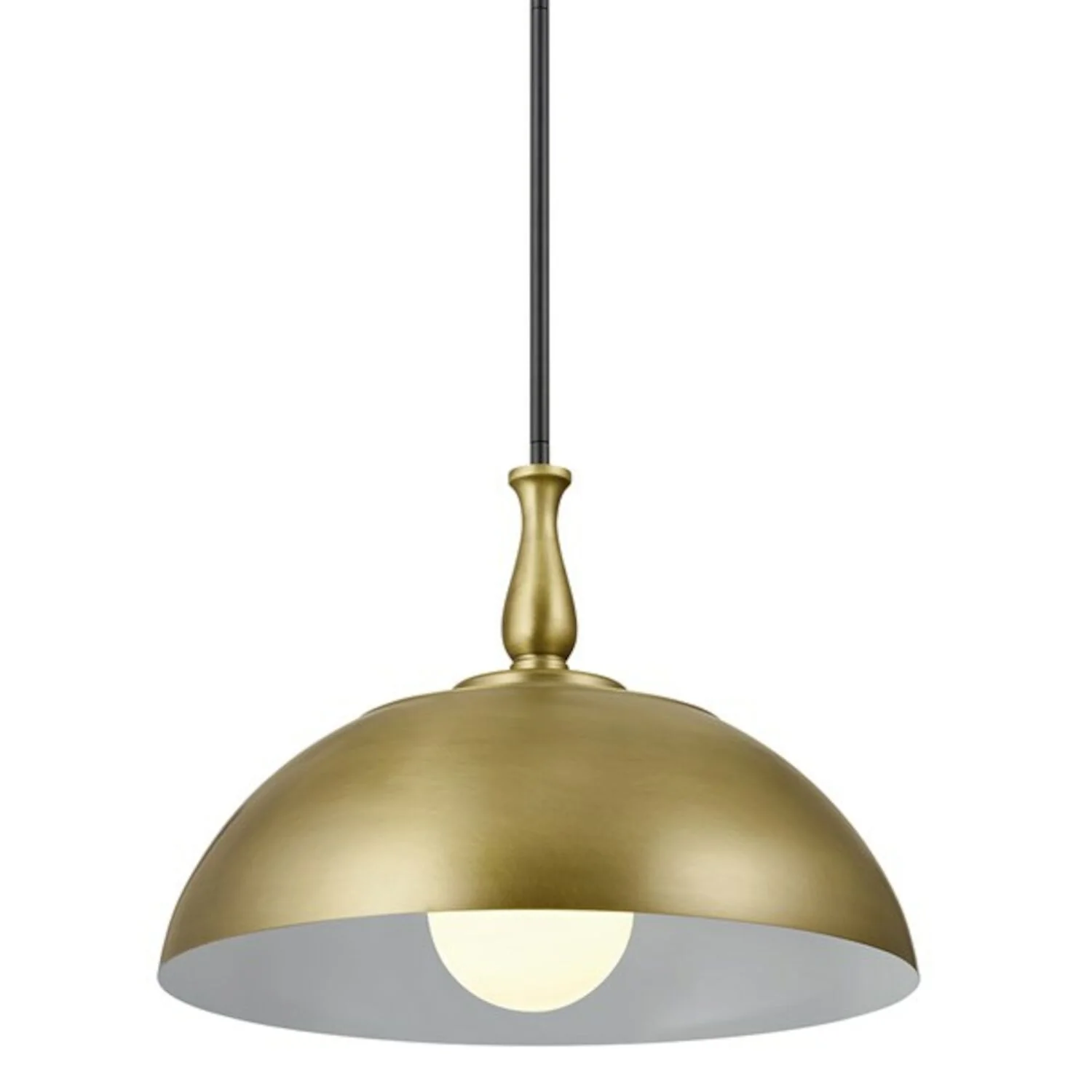 FIRA 1 LIGHT PENDANT - Image 3