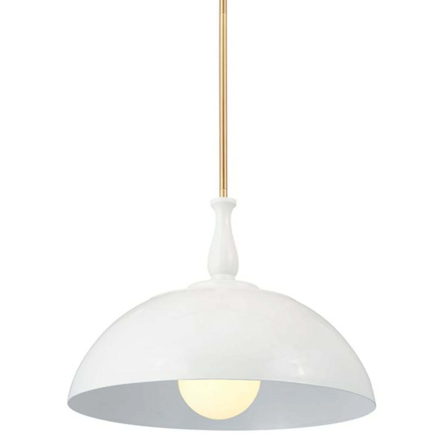 FIRA 1 LIGHT PENDANT - Image 4