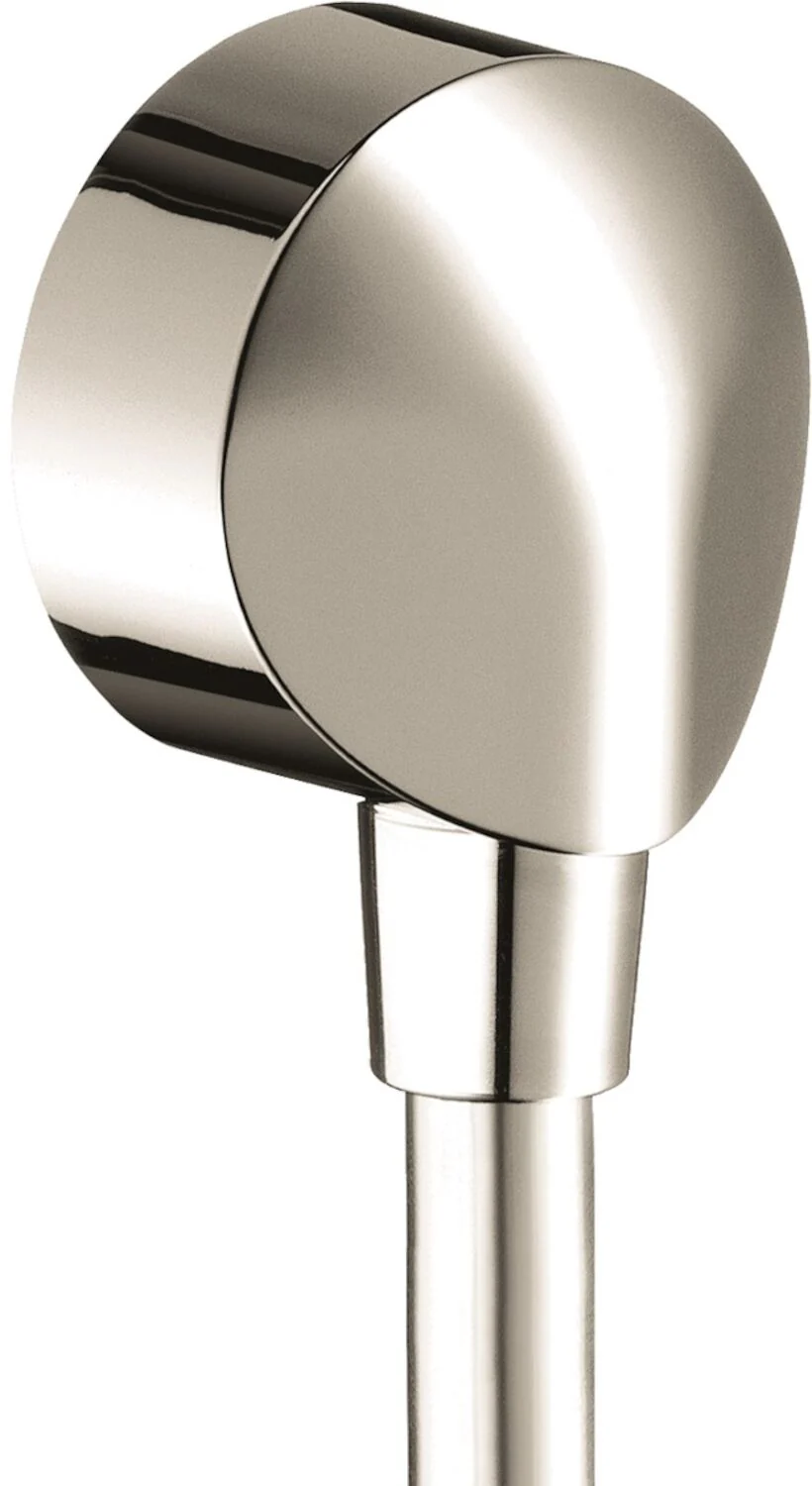 FIXFIT WALL OUTLET WITH CHECK VALVES - Image 3