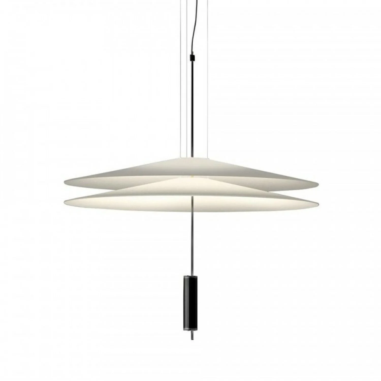 FLAMINGO 2700K LED PENDANT LIGHT, 1510