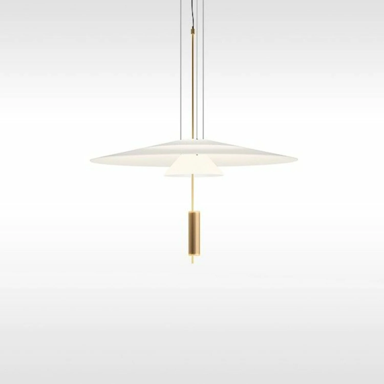 FLAMINGO 2700K LED PENDANT LIGHT, 1527 - Image 2