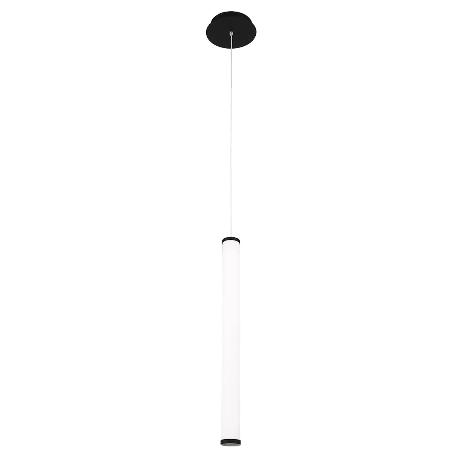 FLARE 25-INCH 3000K LED LINEAR PENDANT