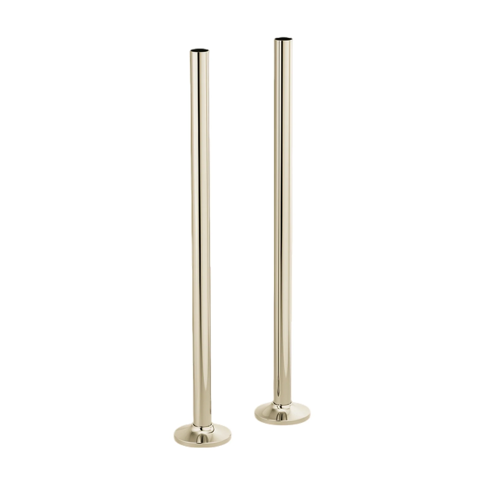 FLOOR MOUNT TUB FILLER UNION - Image 2