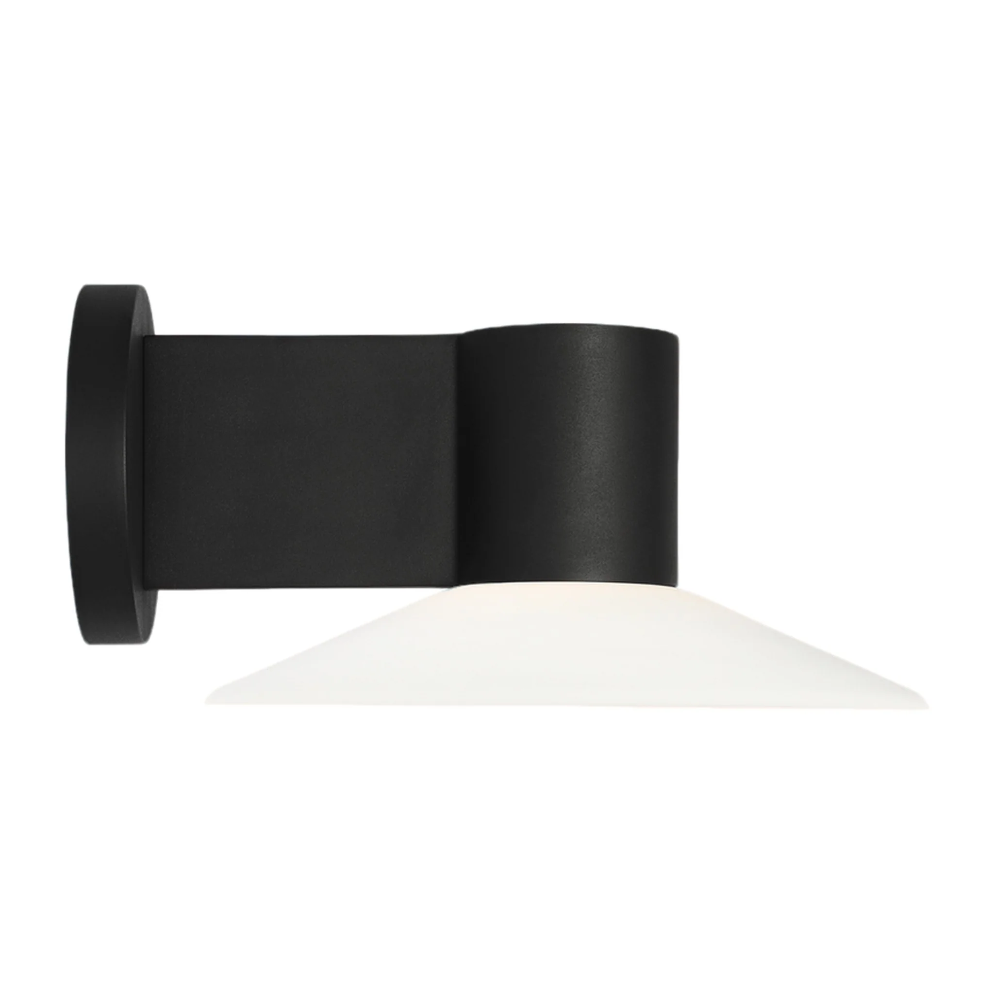 FOCAL WALL LED SCONCE (MULTIPLE SIZES) - Image 8