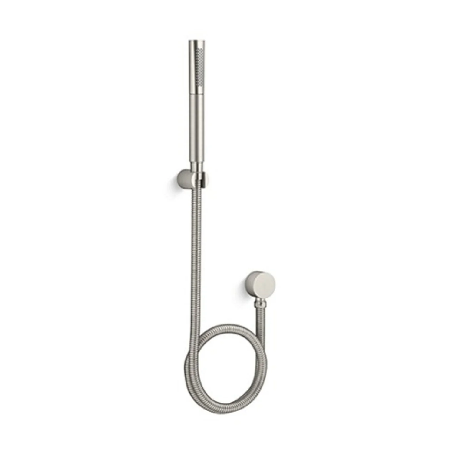 FOUNDATIONS WAND DUAL-FUNCTION HANDSHOWER WITH HOSE - Image 8