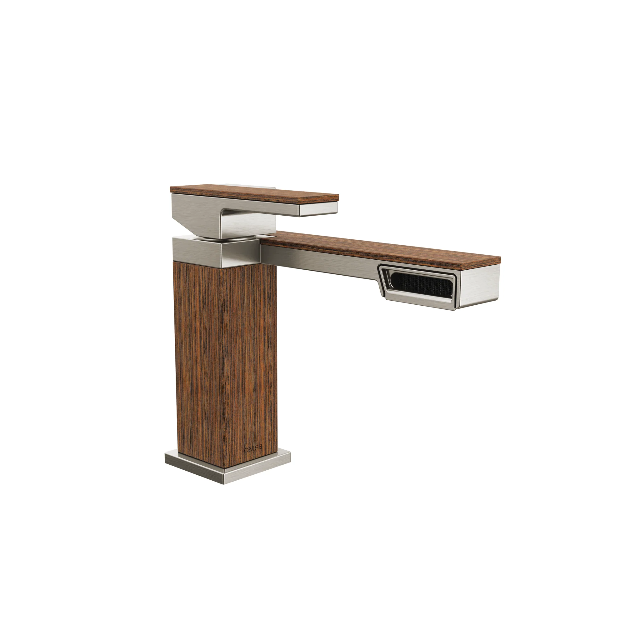 FRANK LLOYD WRIGHT SINGLE HANDLE BATHROOM FAUCET