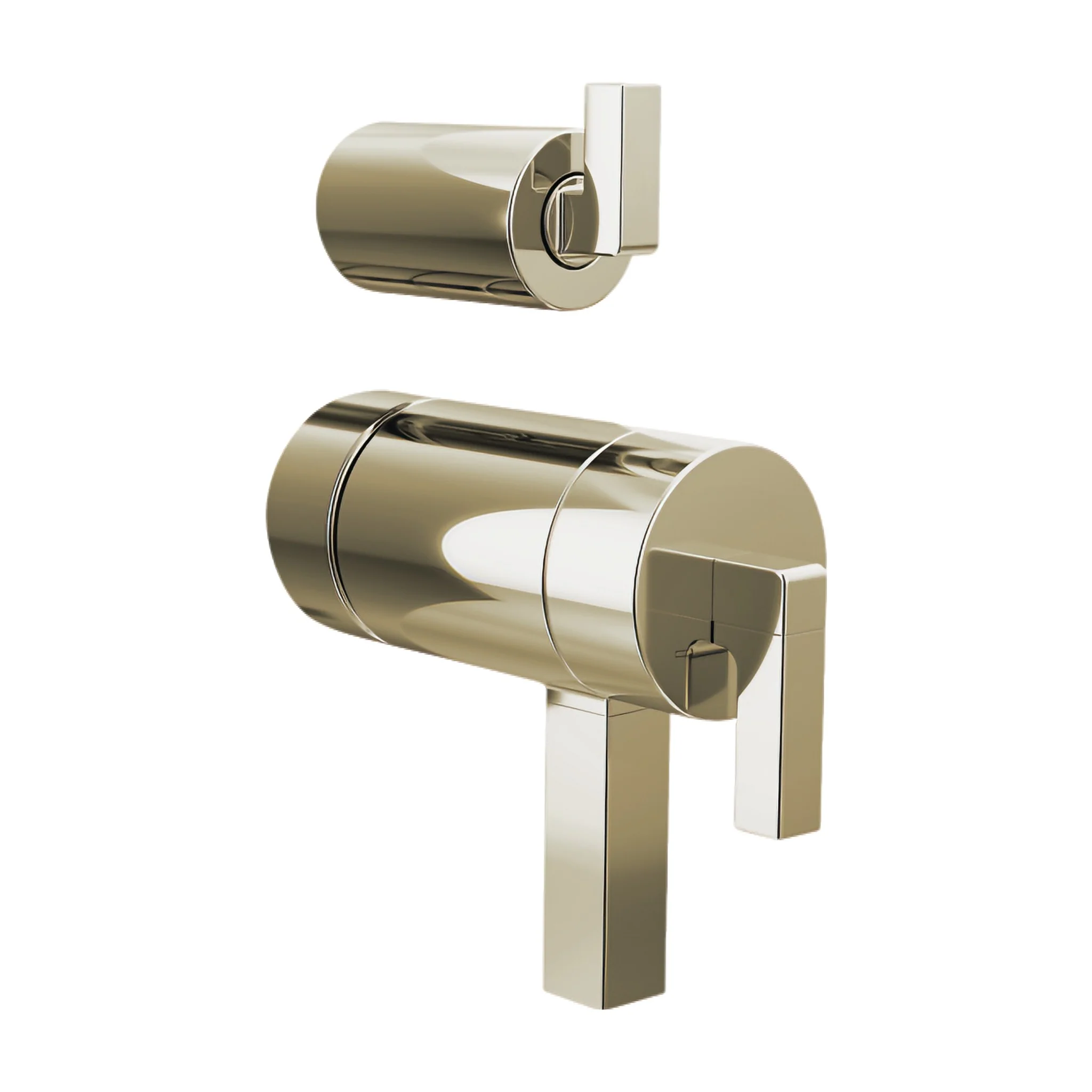 FRANK LLOYD WRIGHT THERMOSTATIX DIVERTER VALVE HANDLE KIT - Image 2