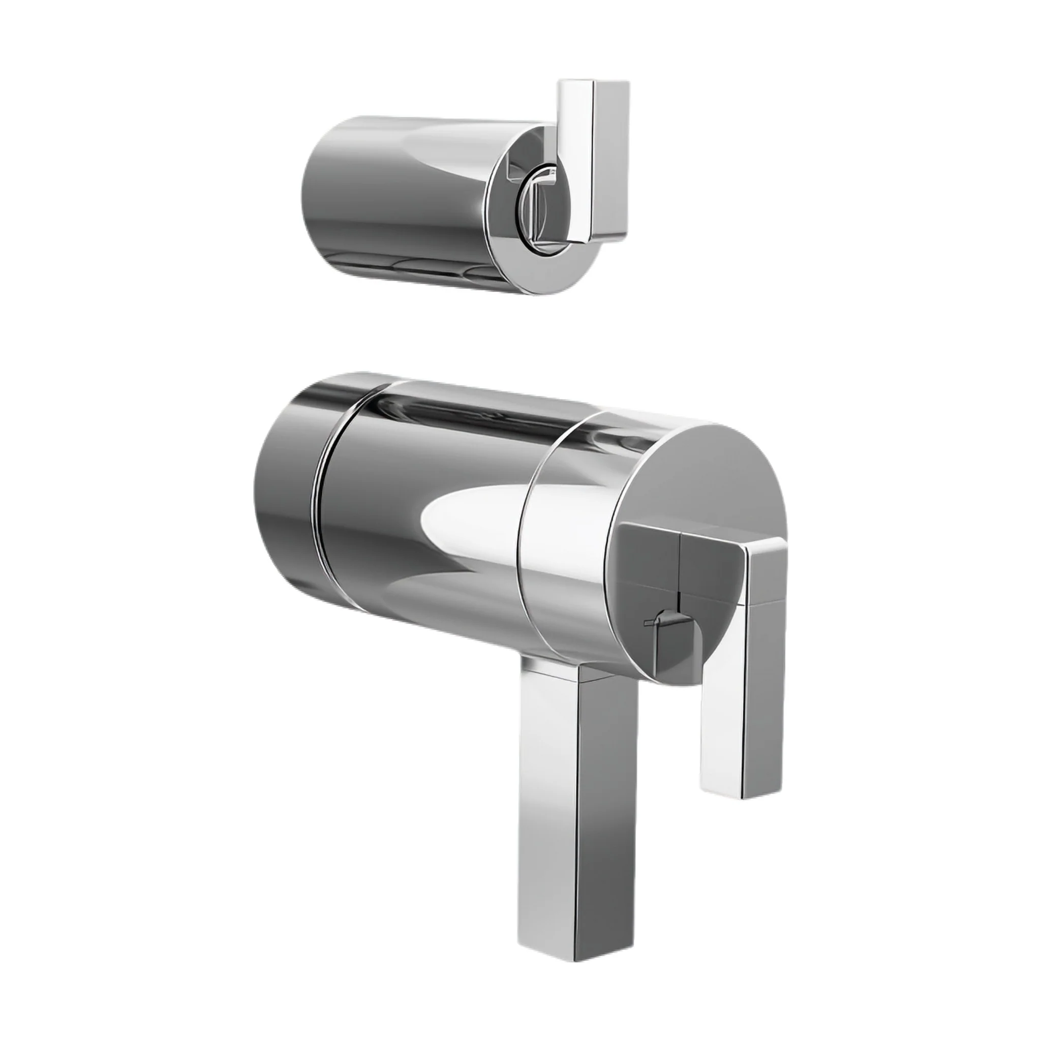 FRANK LLOYD WRIGHT THERMOSTATIX DIVERTER VALVE HANDLE KIT - Image 3