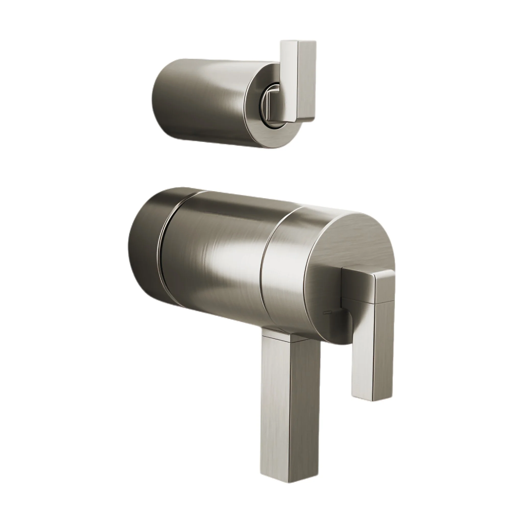 FRANK LLOYD WRIGHT THERMOSTATIX DIVERTER VALVE HANDLE KIT - Image 4