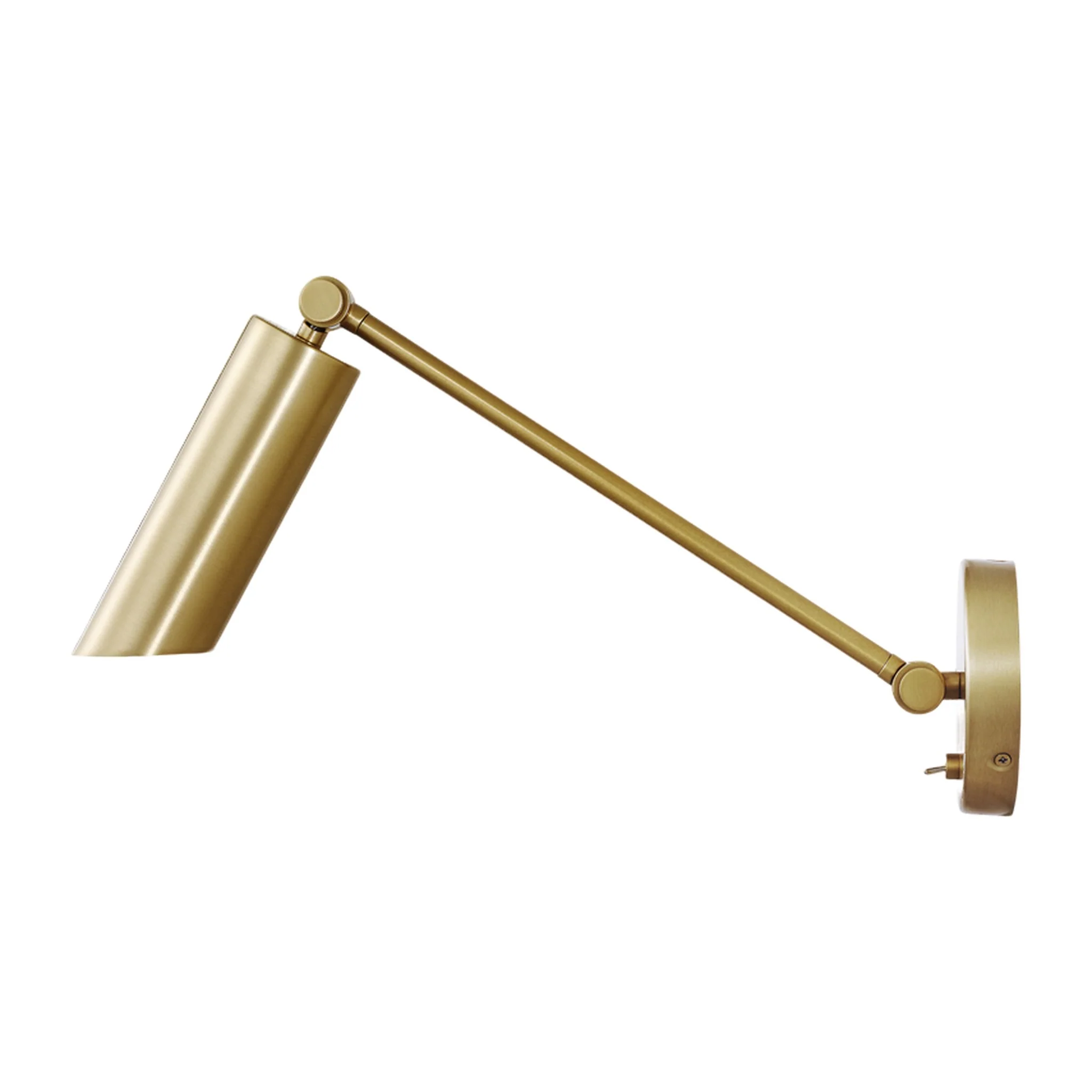 FRASAR ARM SCONCE (MULTIPLE SIZES) - Image 29