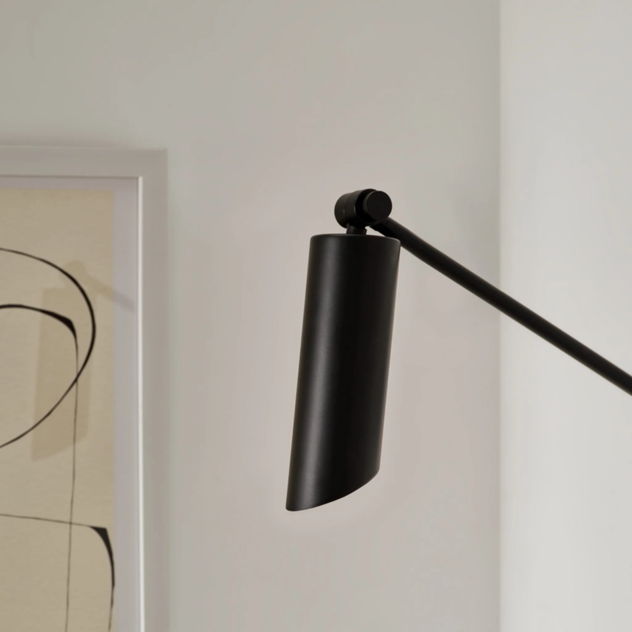 FRASAR ARM SCONCE (MULTIPLE SIZES) - Image 9