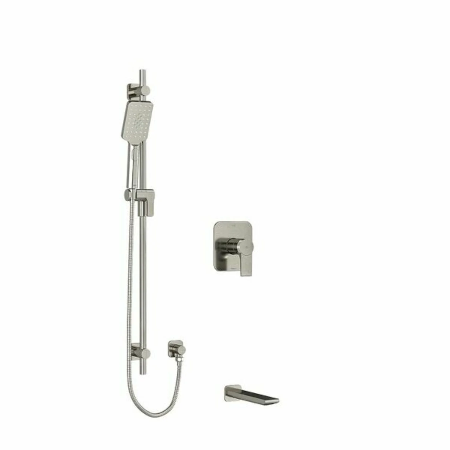 FRESK KIT 1244  SHOWER TRIM - Image 3