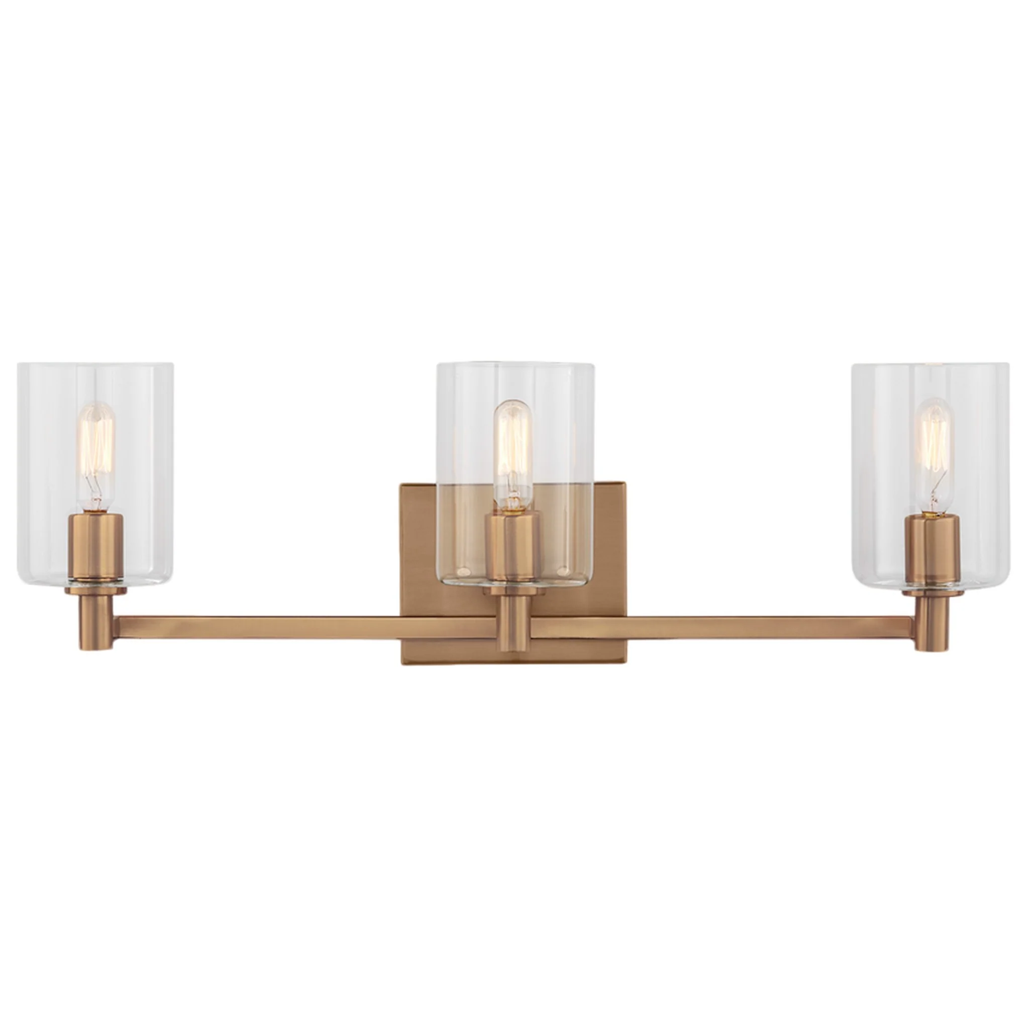 FULLTON WALL LIGHT / BATH SCONCE (MULTIPLE SIZES) - Image 11