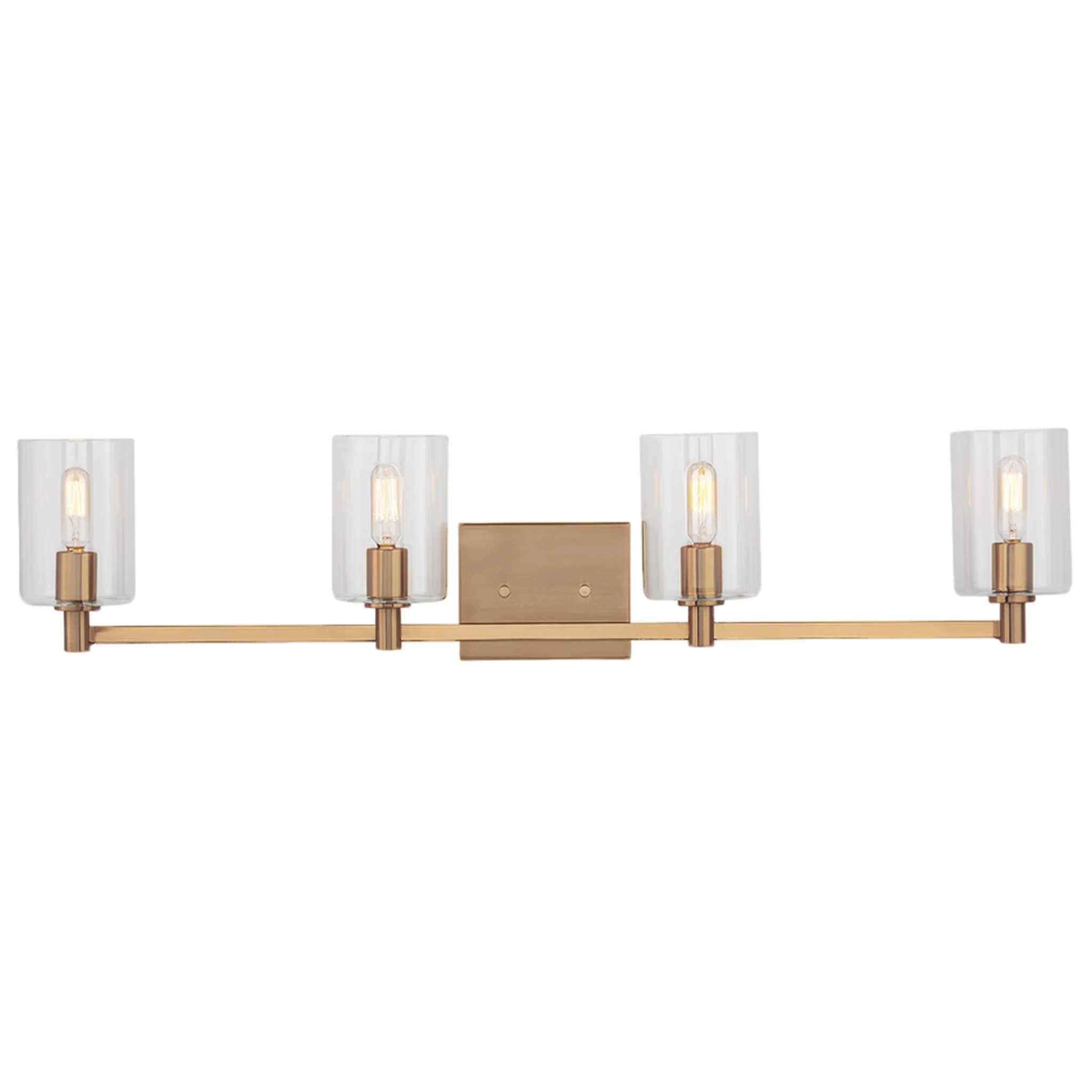 FULLTON WALL LIGHT / BATH SCONCE (MULTIPLE SIZES) - Image 15