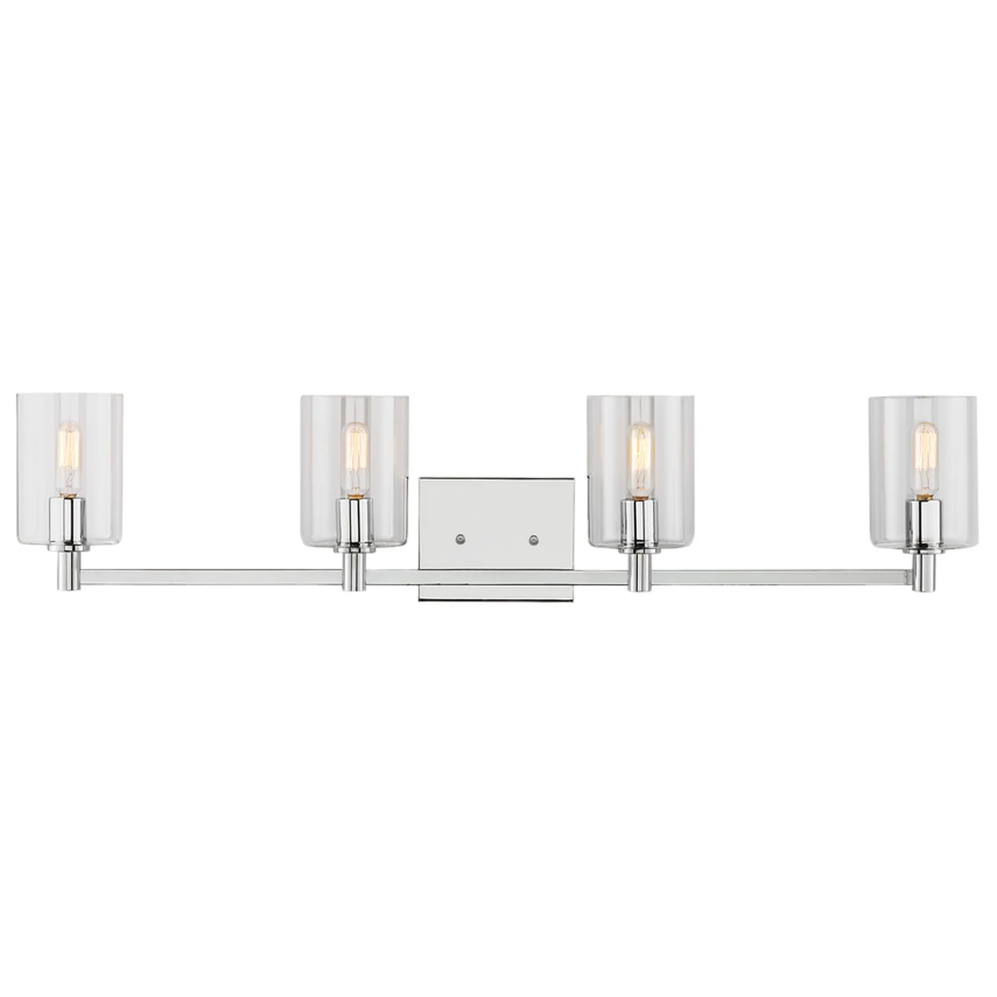 FULLTON WALL LIGHT / BATH SCONCE (MULTIPLE SIZES) - Image 16